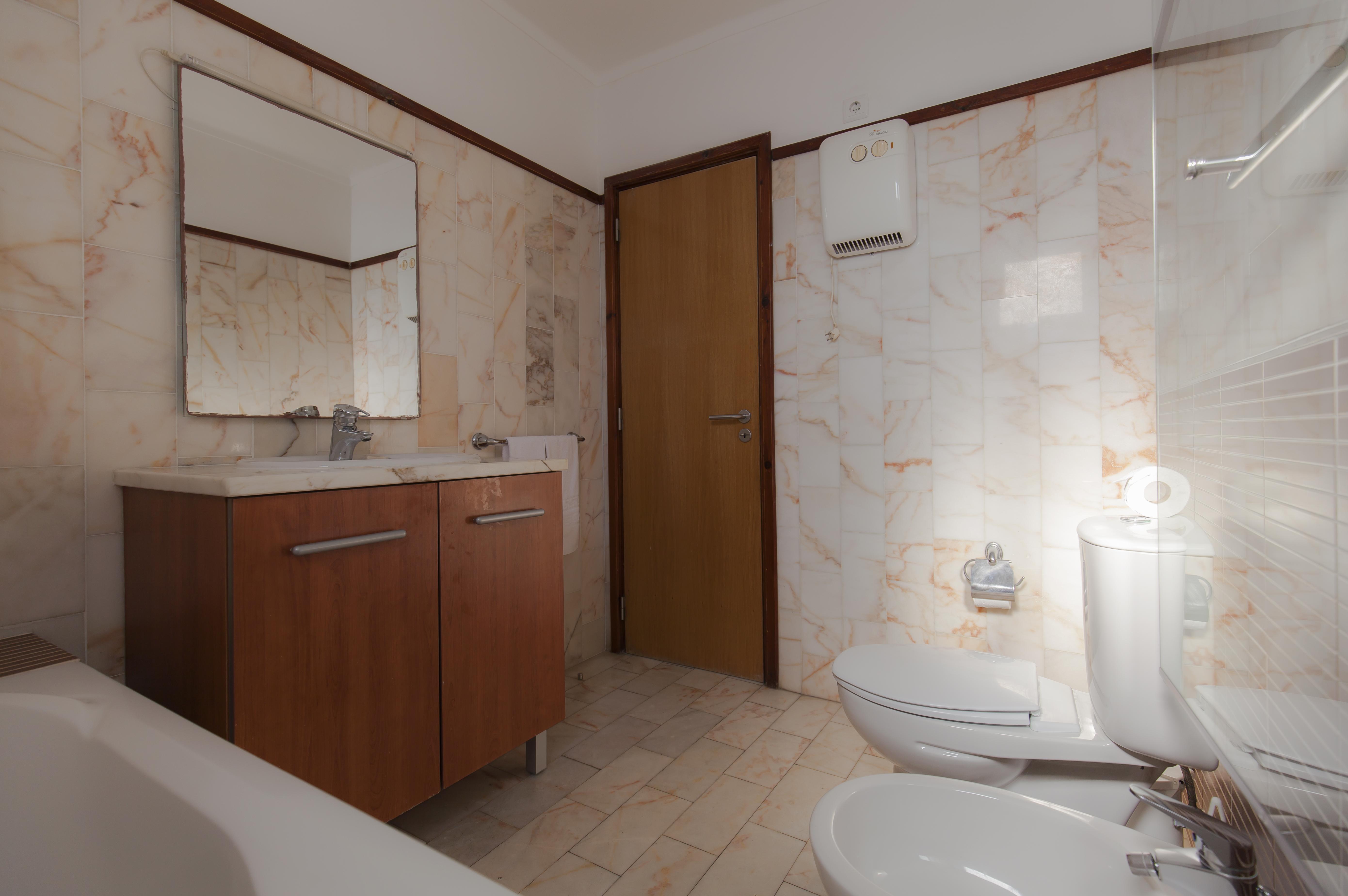 Marina Buzios By Garvetur Apartment *
