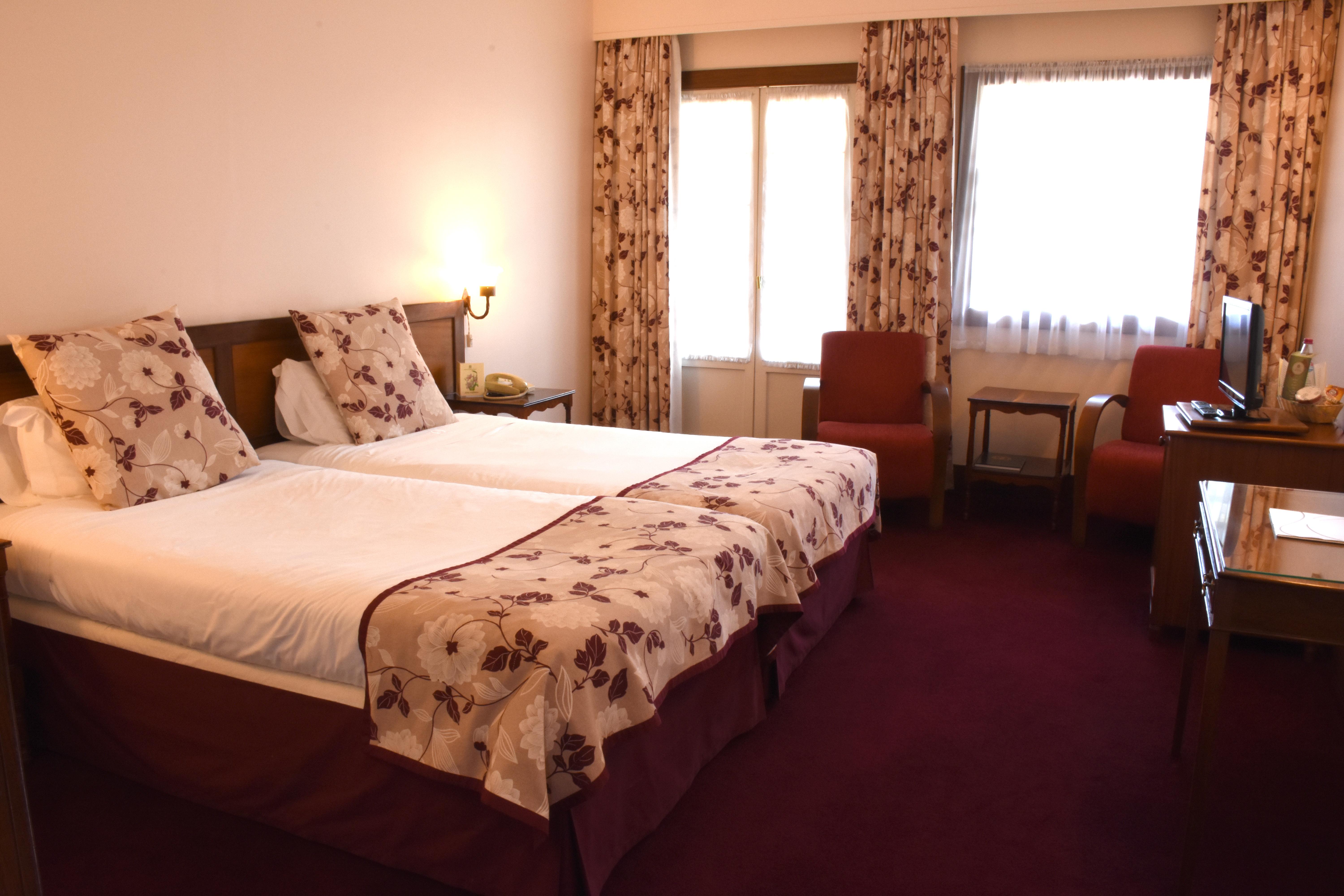 Quinta Da Penha De Franca Hotel 4*