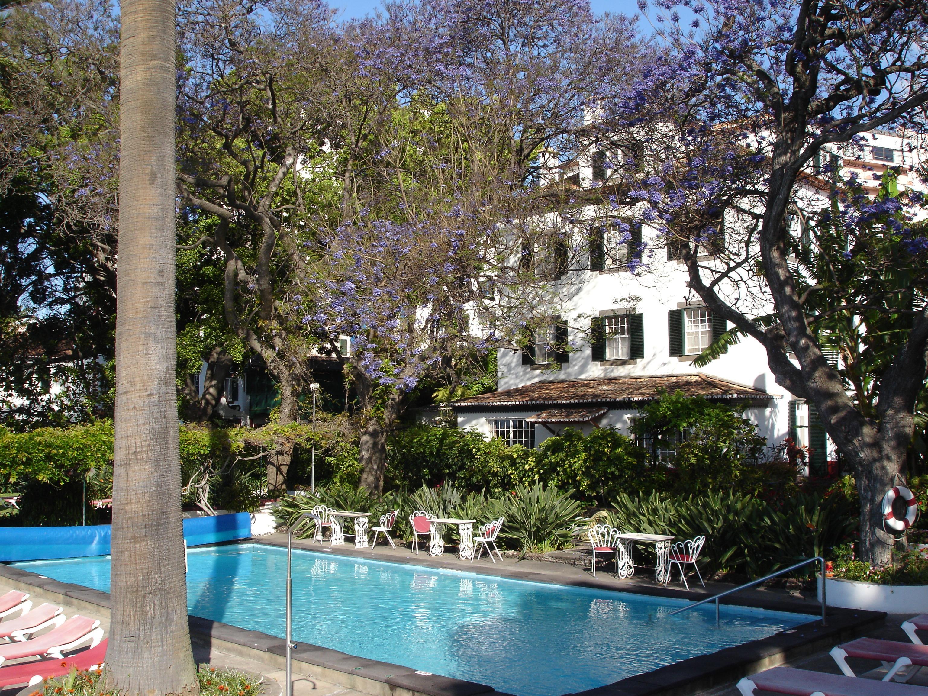 Quinta Da Penha De Franca 4*