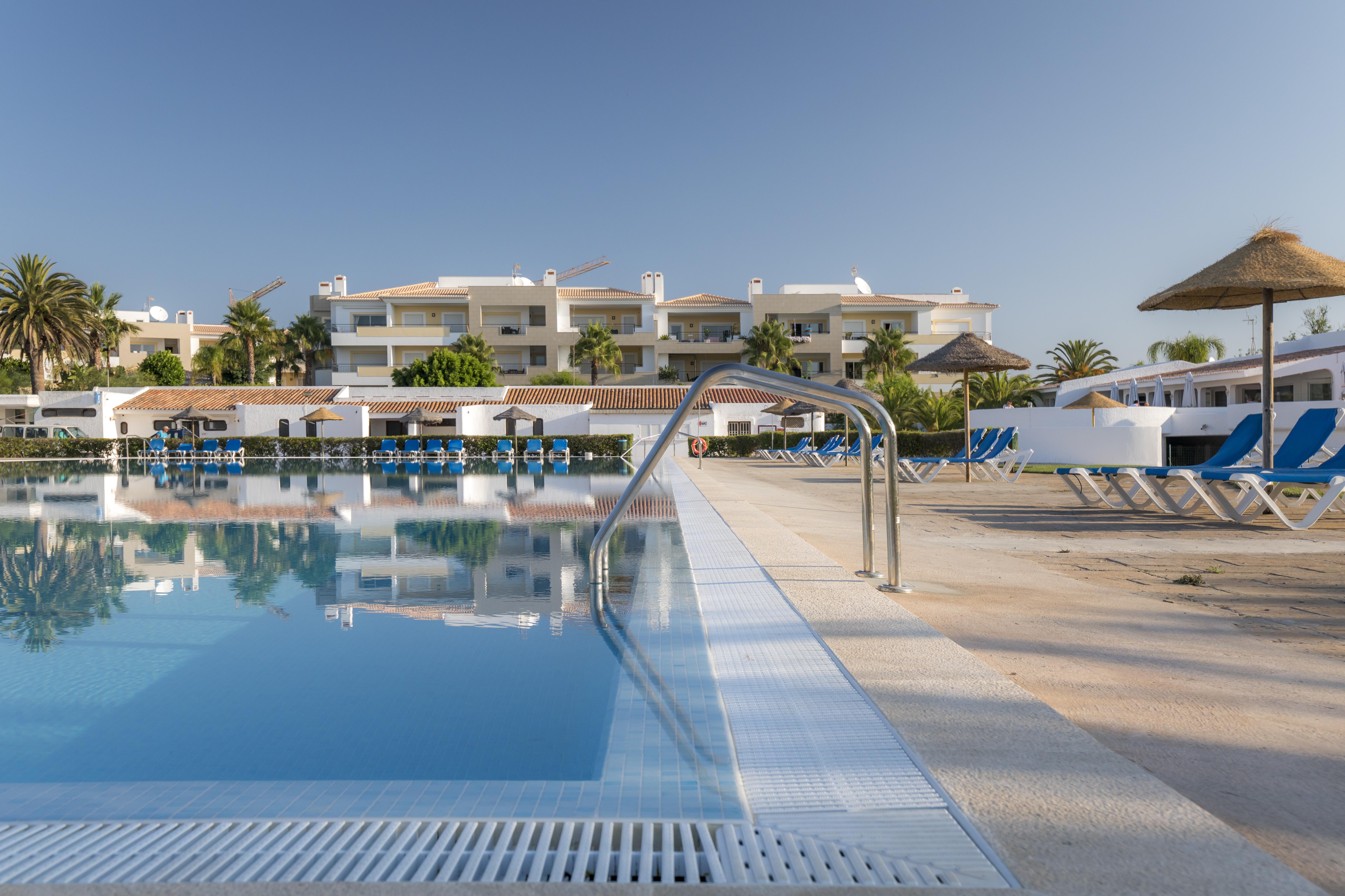 Ancora Park - Sunplace & 4* Lagos