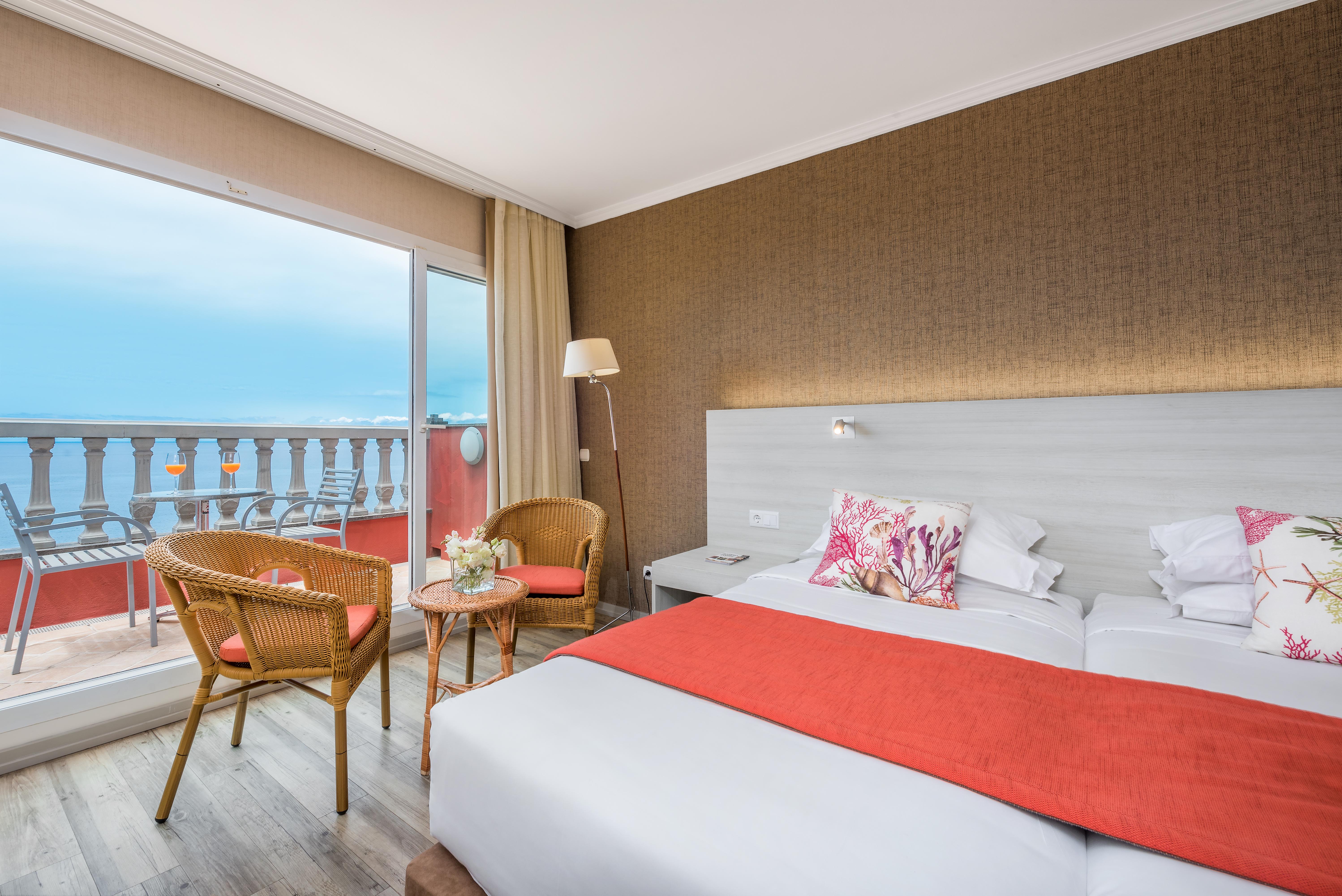 Enotel Sunset Bay Hotel