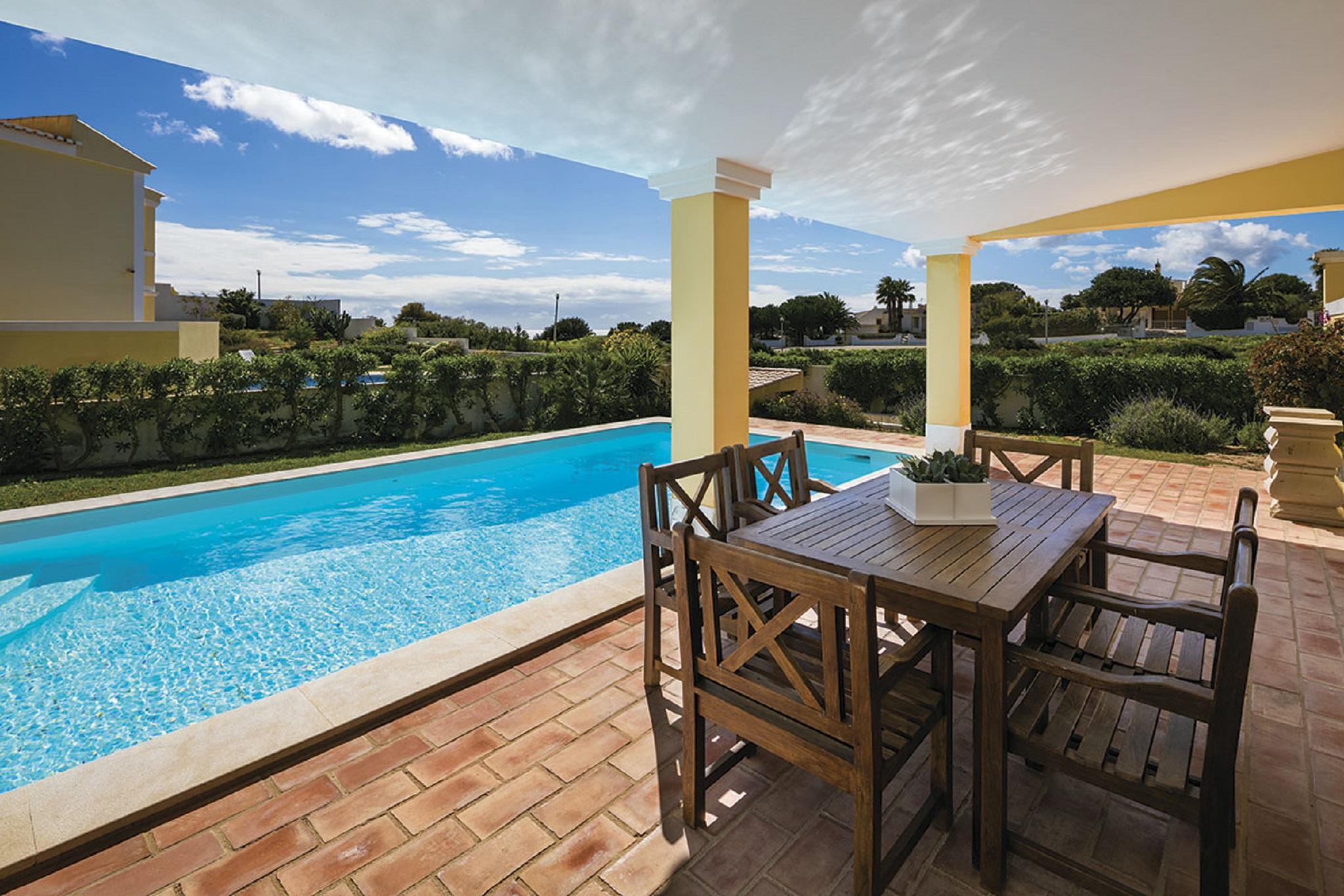 Resort Belver Porto Dona Maria 4*