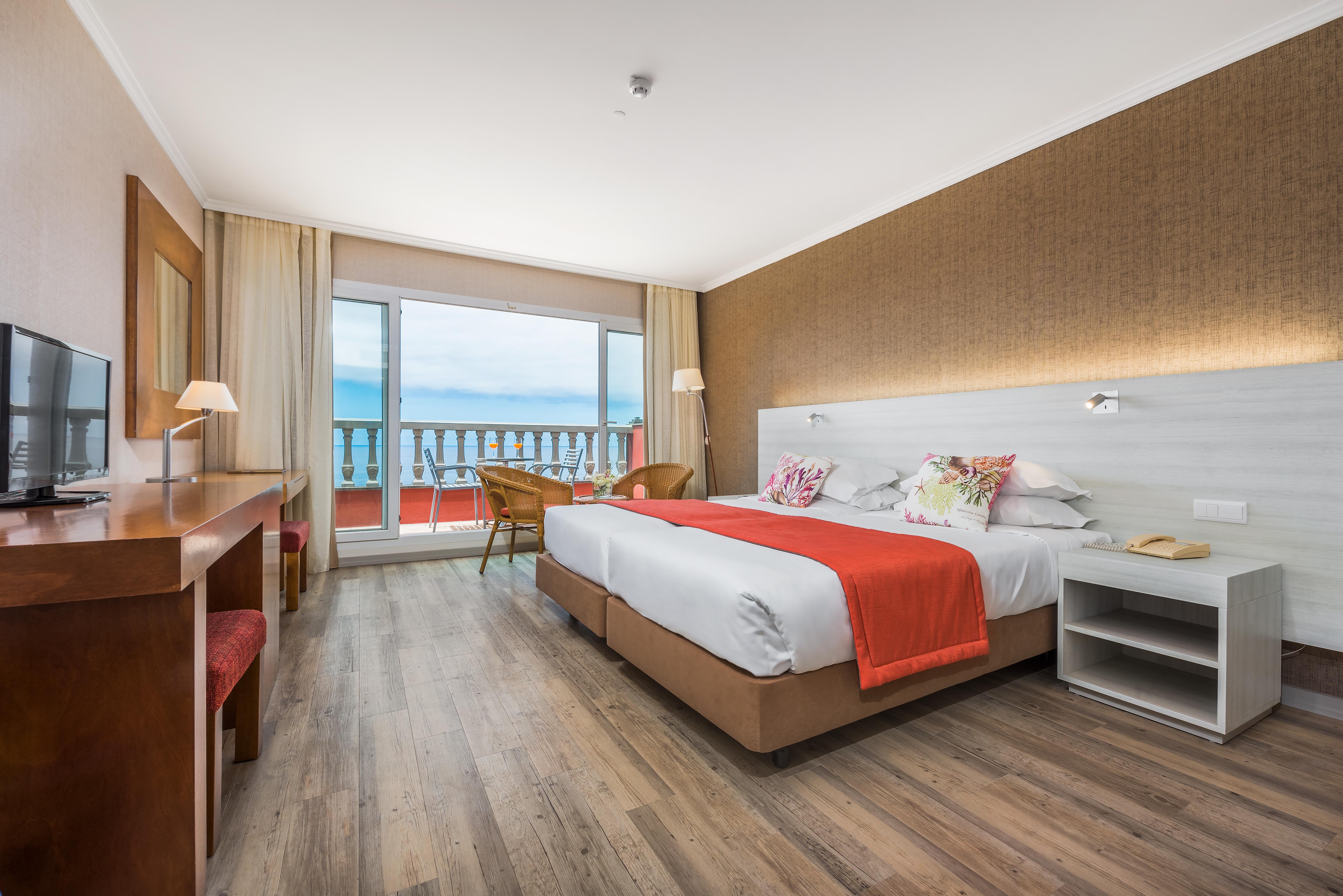Hotel Enotel Sunset Bay