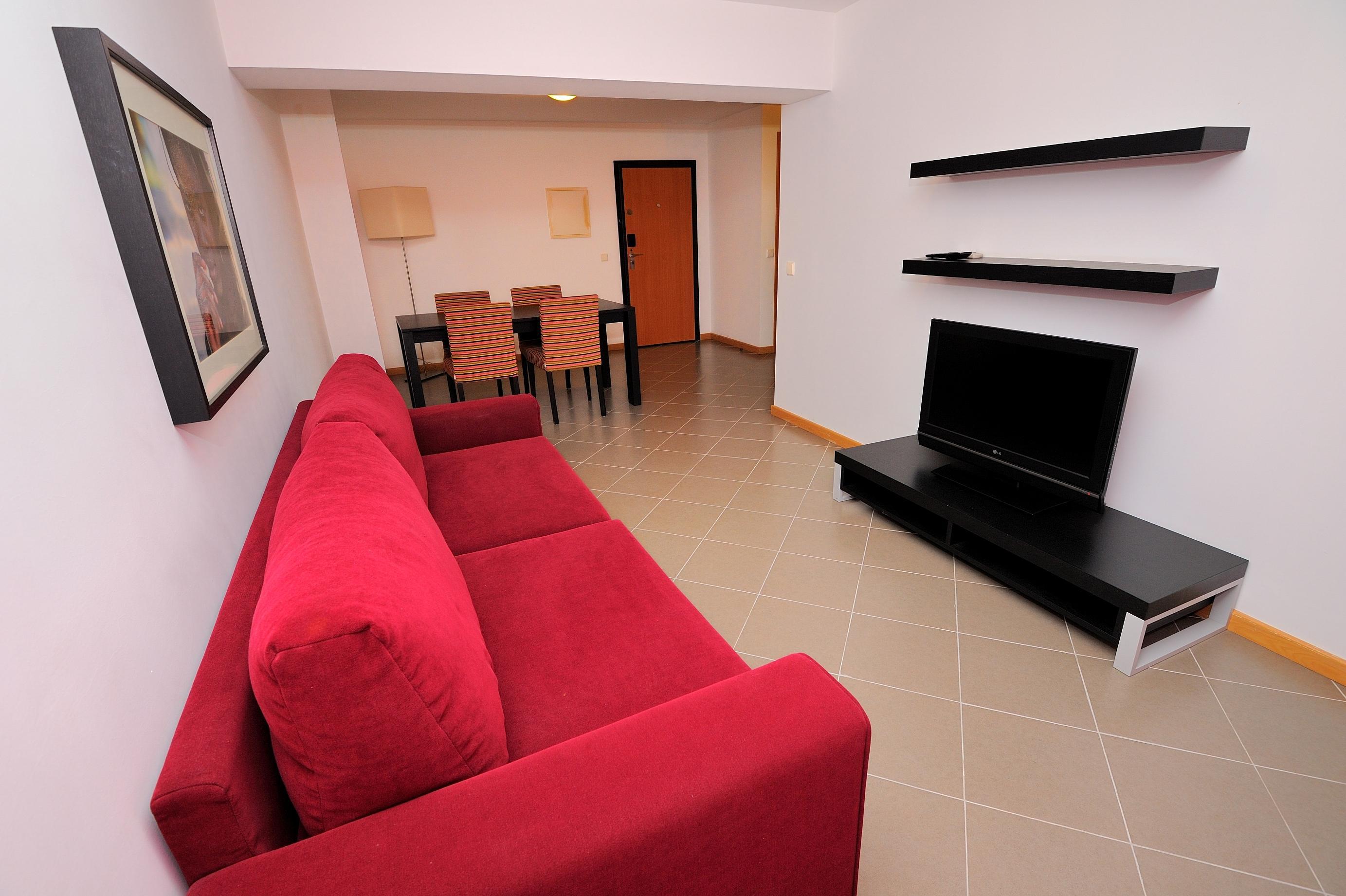 Aparthotel Oceano Atlantico Turisticos