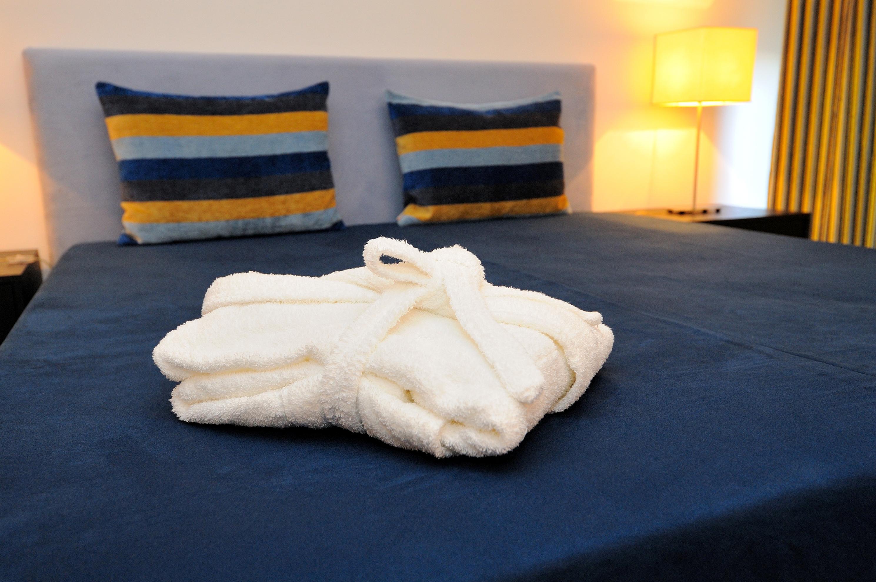 Oceano Atlantico Turisticos Aparthotel 4*