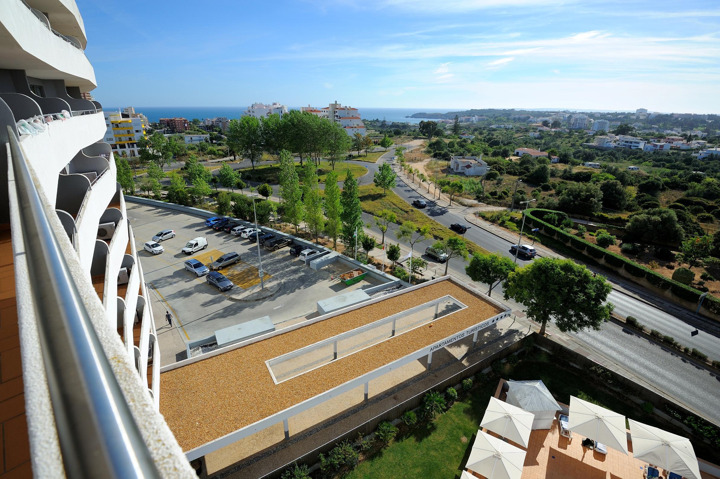 Aparthotel Oceano Atlantico Turisticos 4*