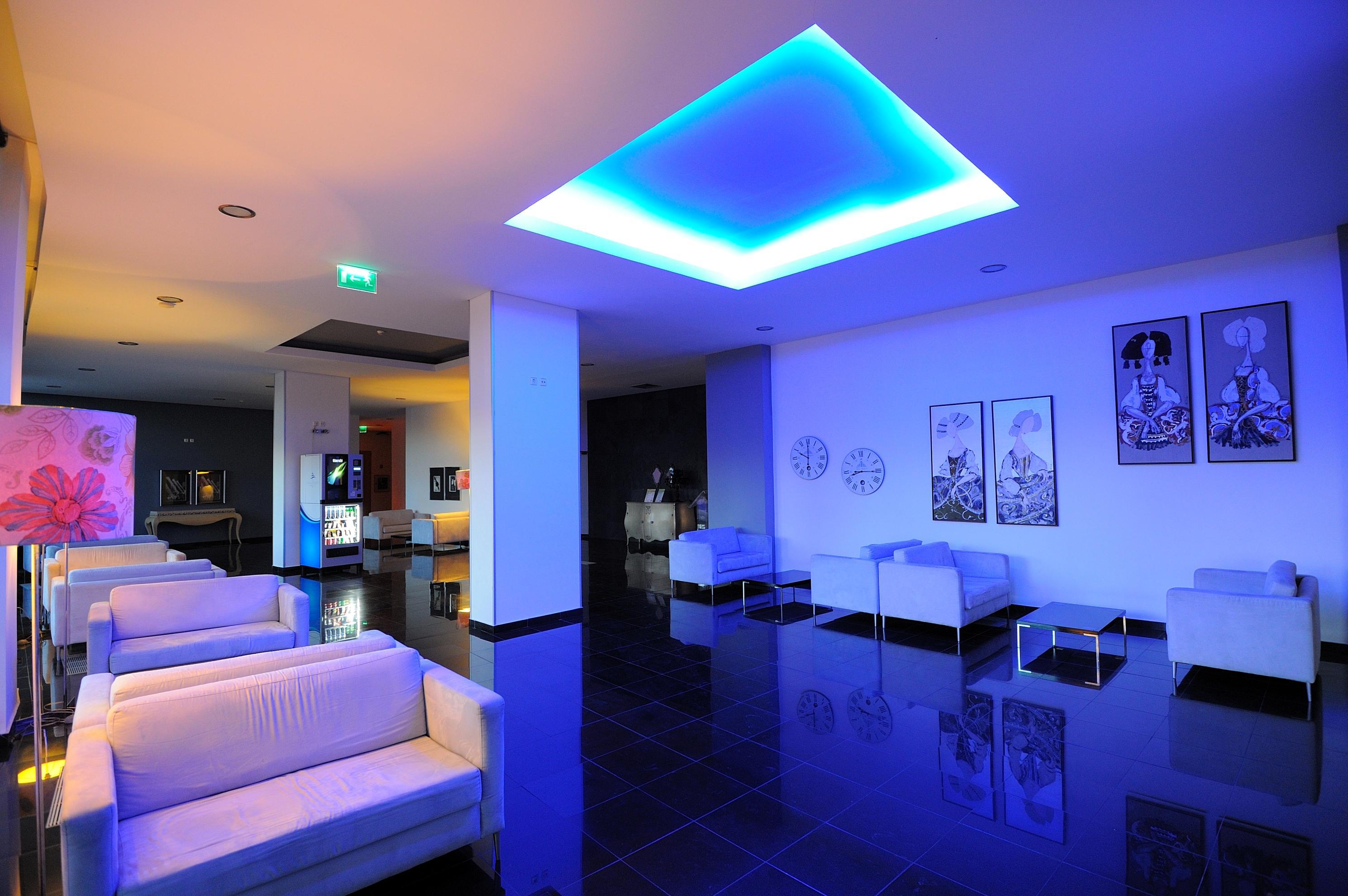 Oceano Atlantico Turisticos Aparthotel 4*