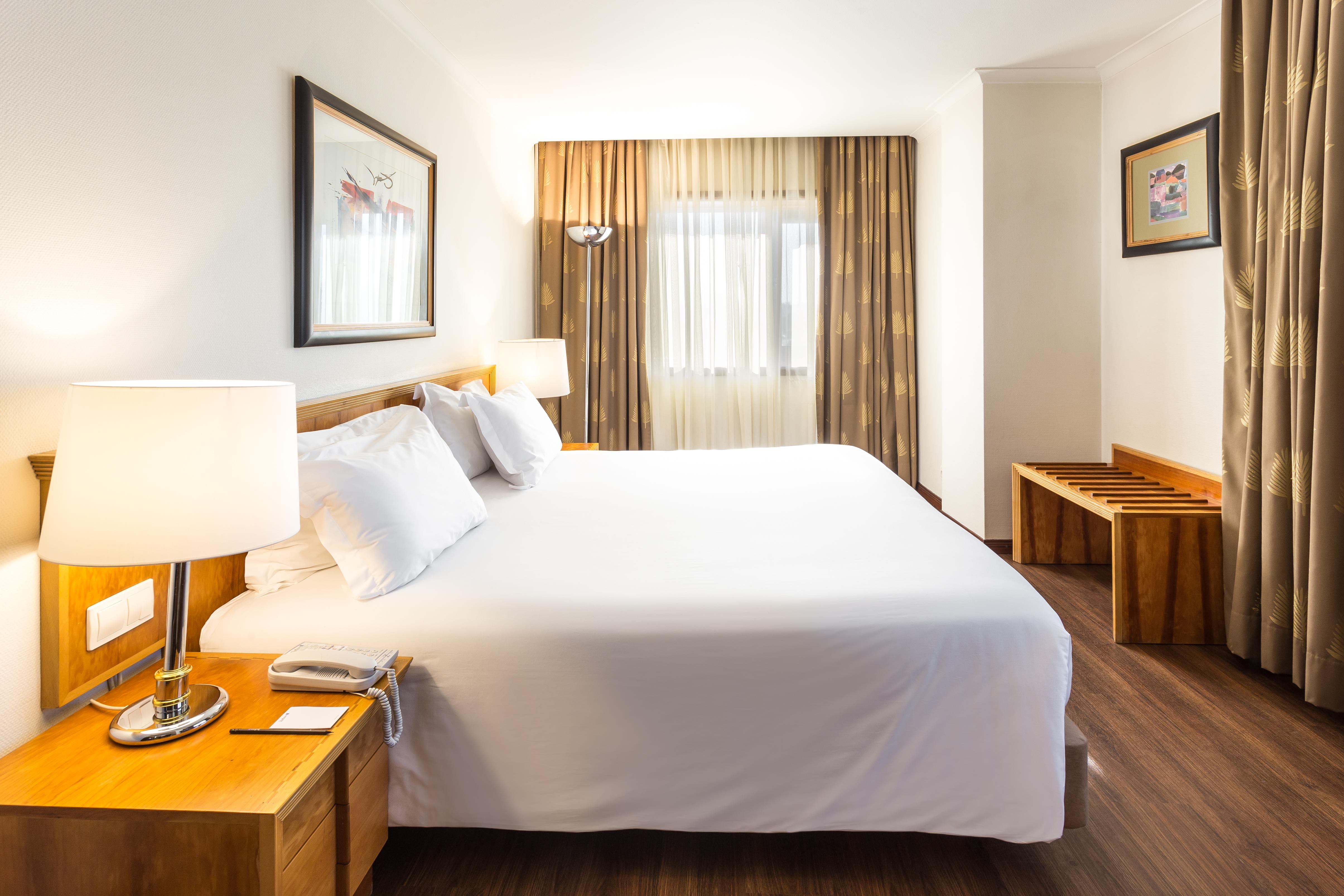 Hotel Radisson Blu Lissabon