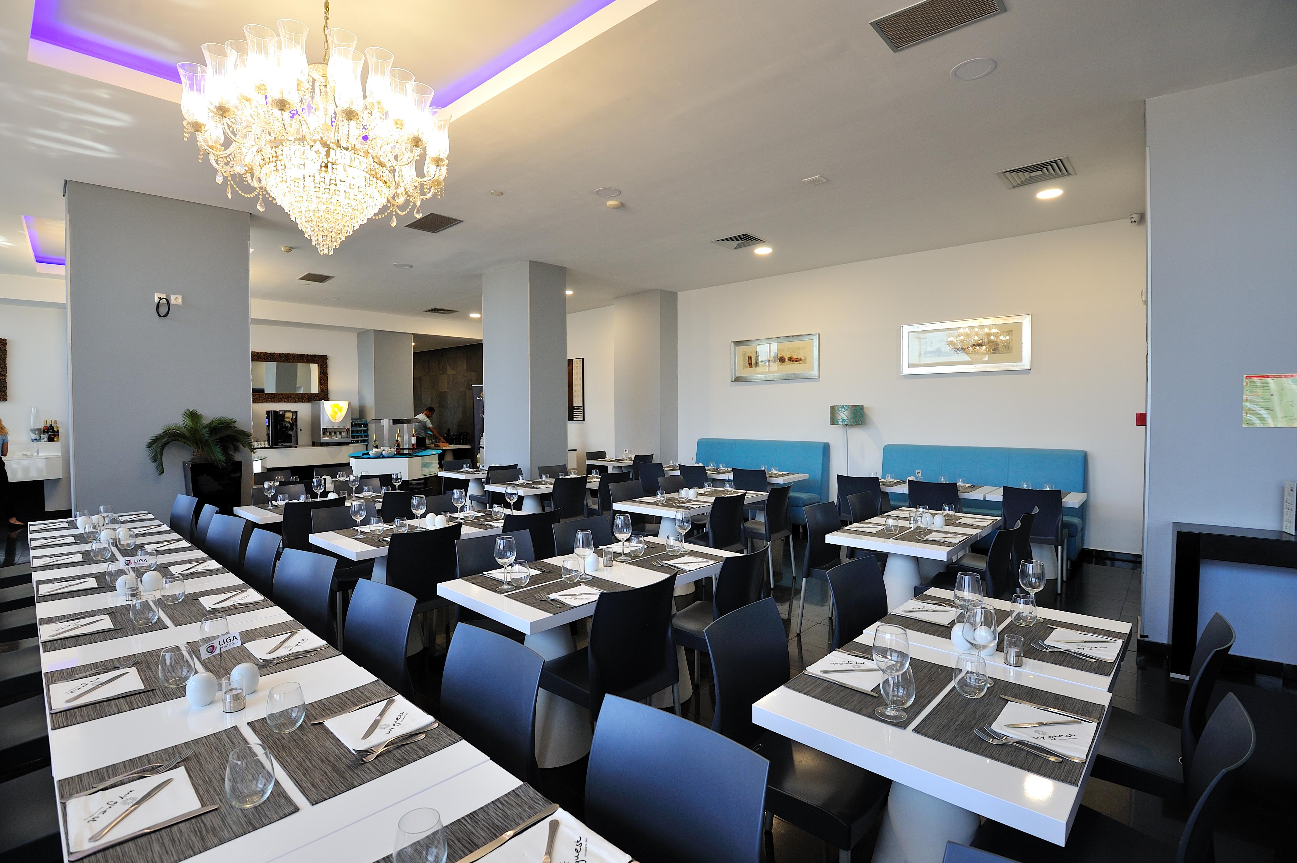 Oceano Atlantico Turisticos Aparthotel Portimao