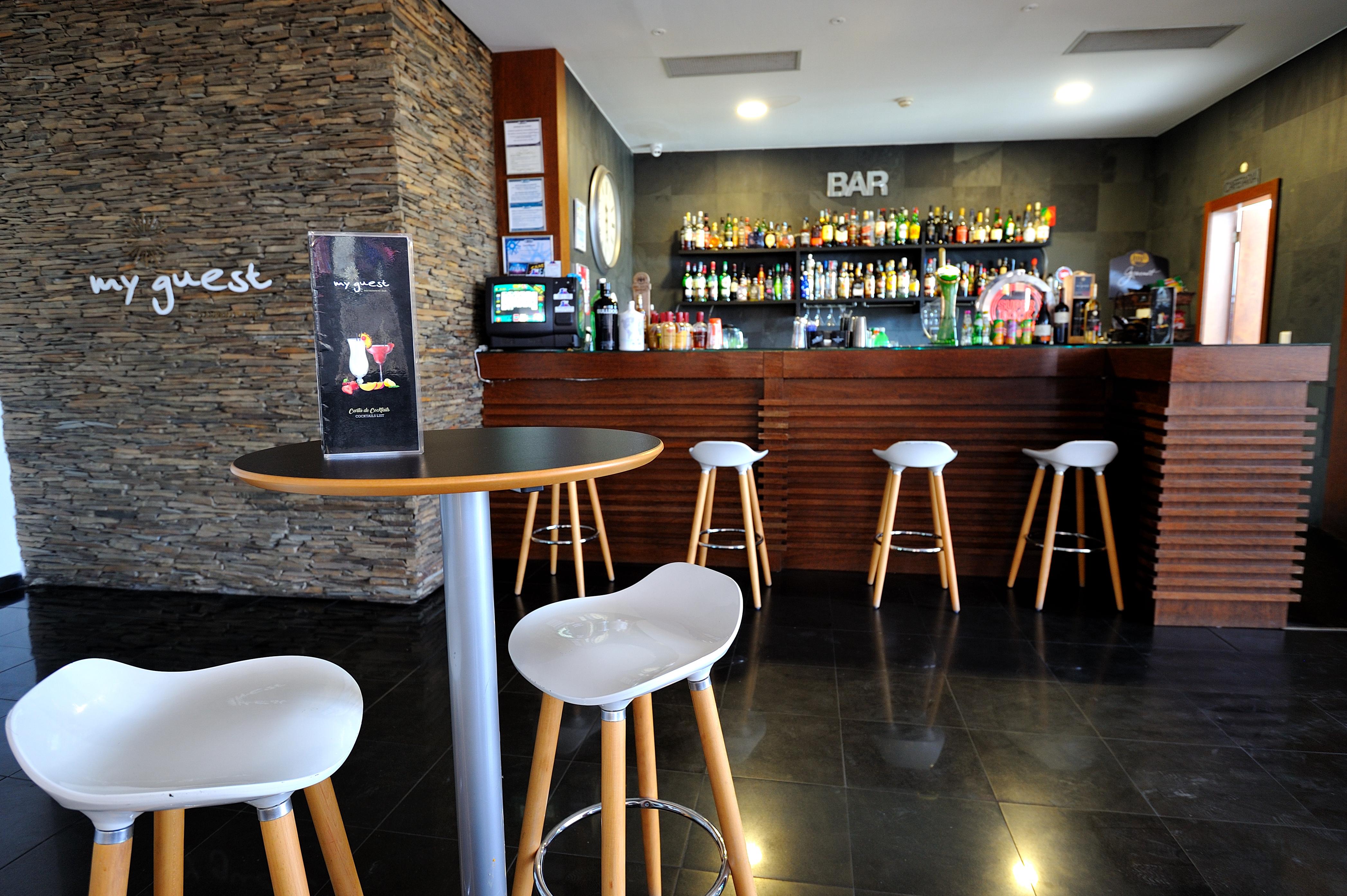 Oceano Atlantico Turisticos Aparthotel 4*
