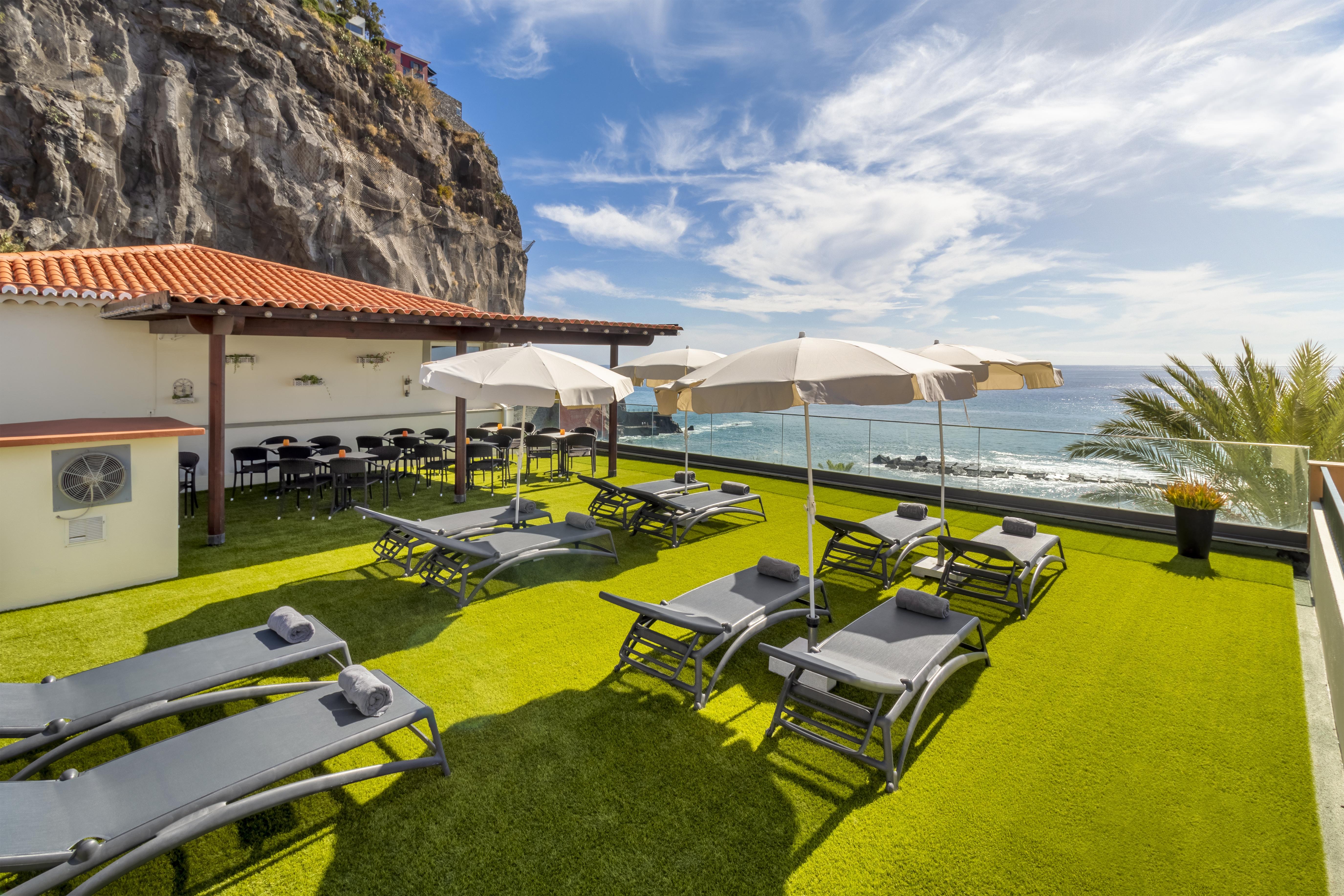 Enotel Sunset Bay 4* Ponta do Sol (Madeira)