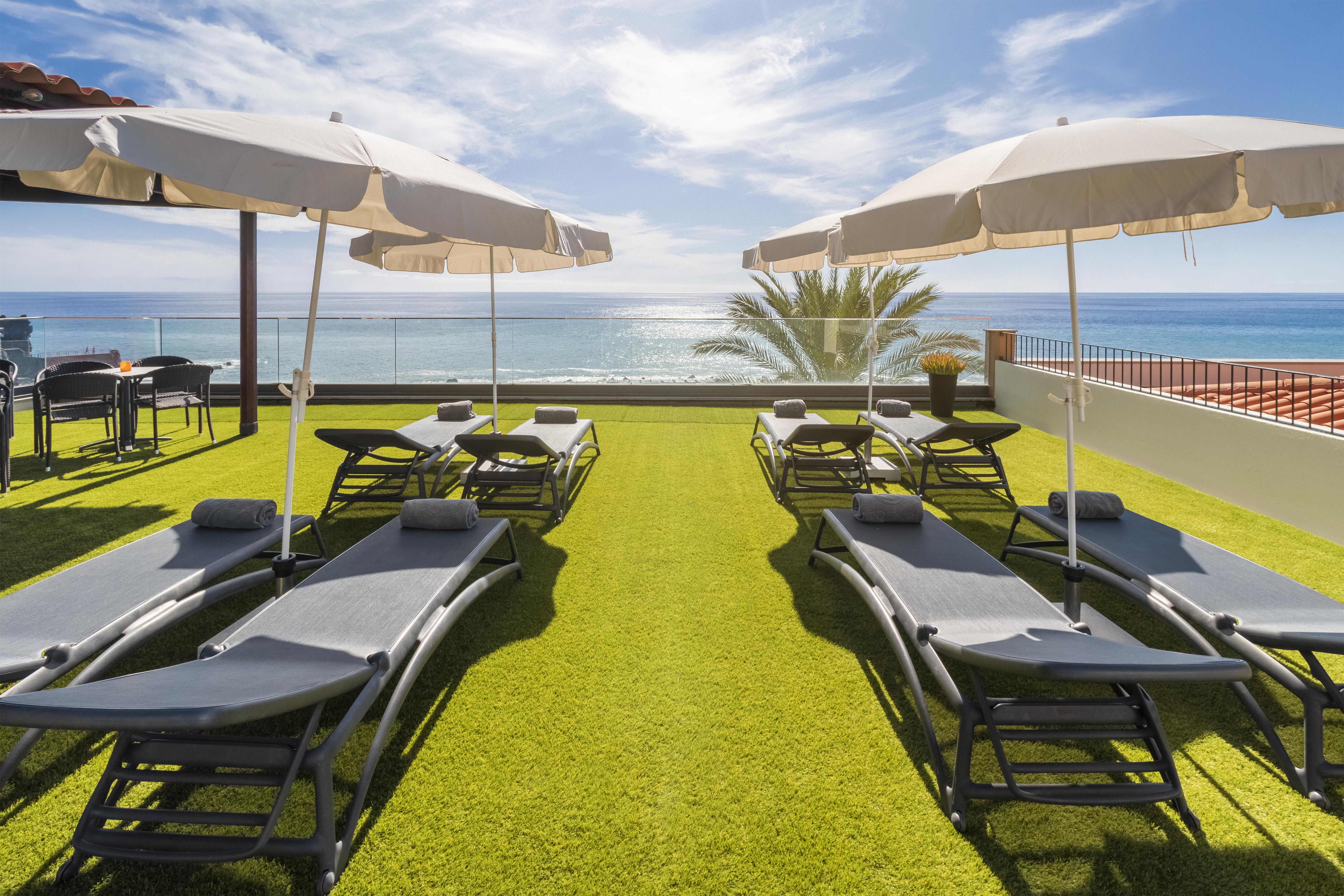Hotel Enotel Sunset Bay