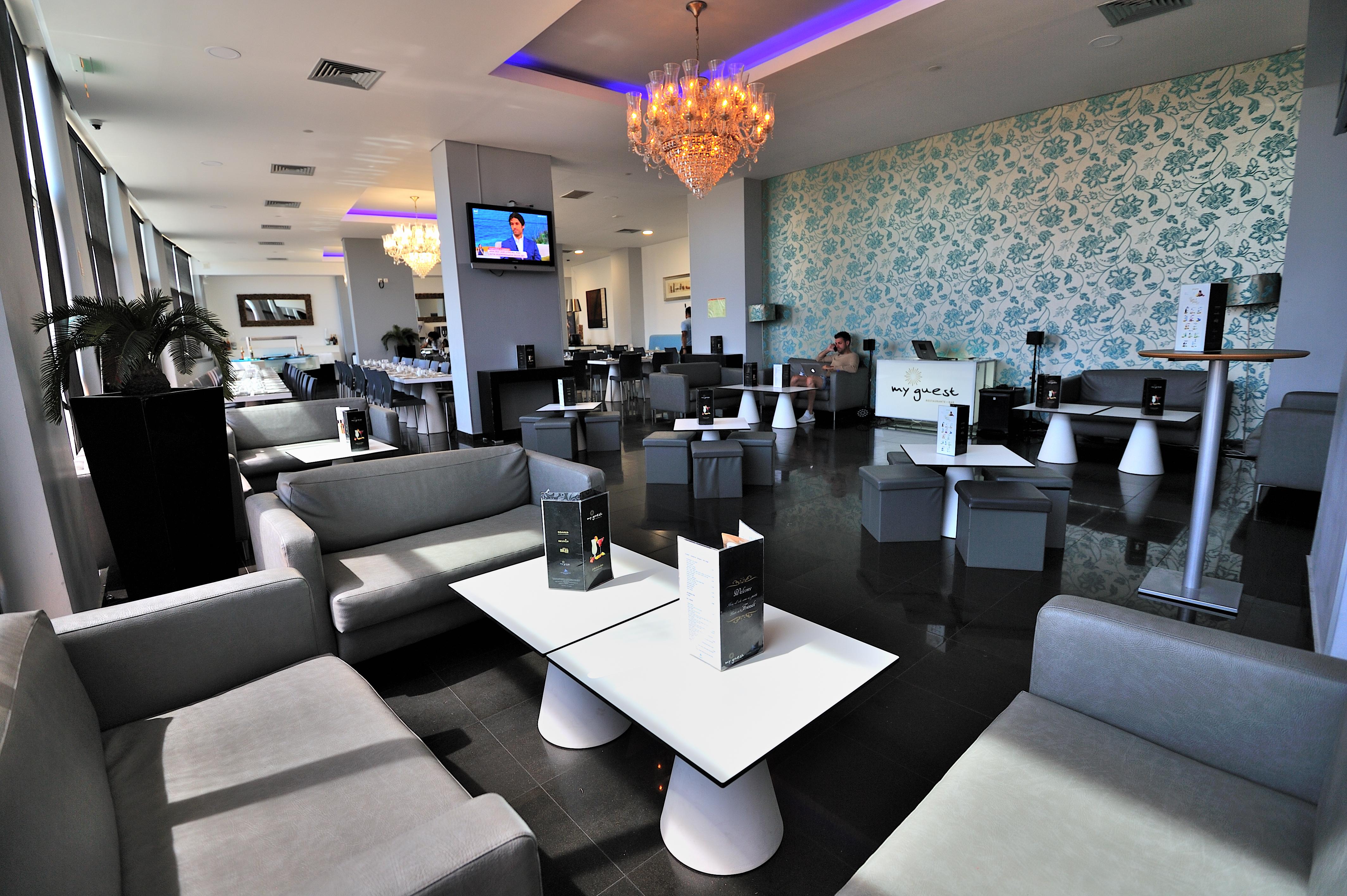 Aparthotel Oceano Atlantico Turisticos 4*