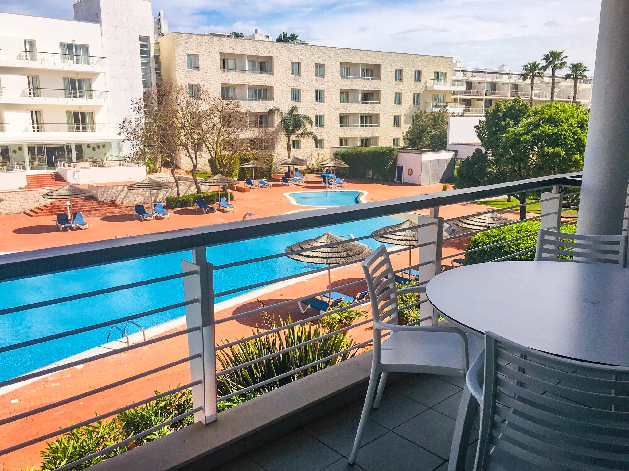 Marina Club Hotel Lagos