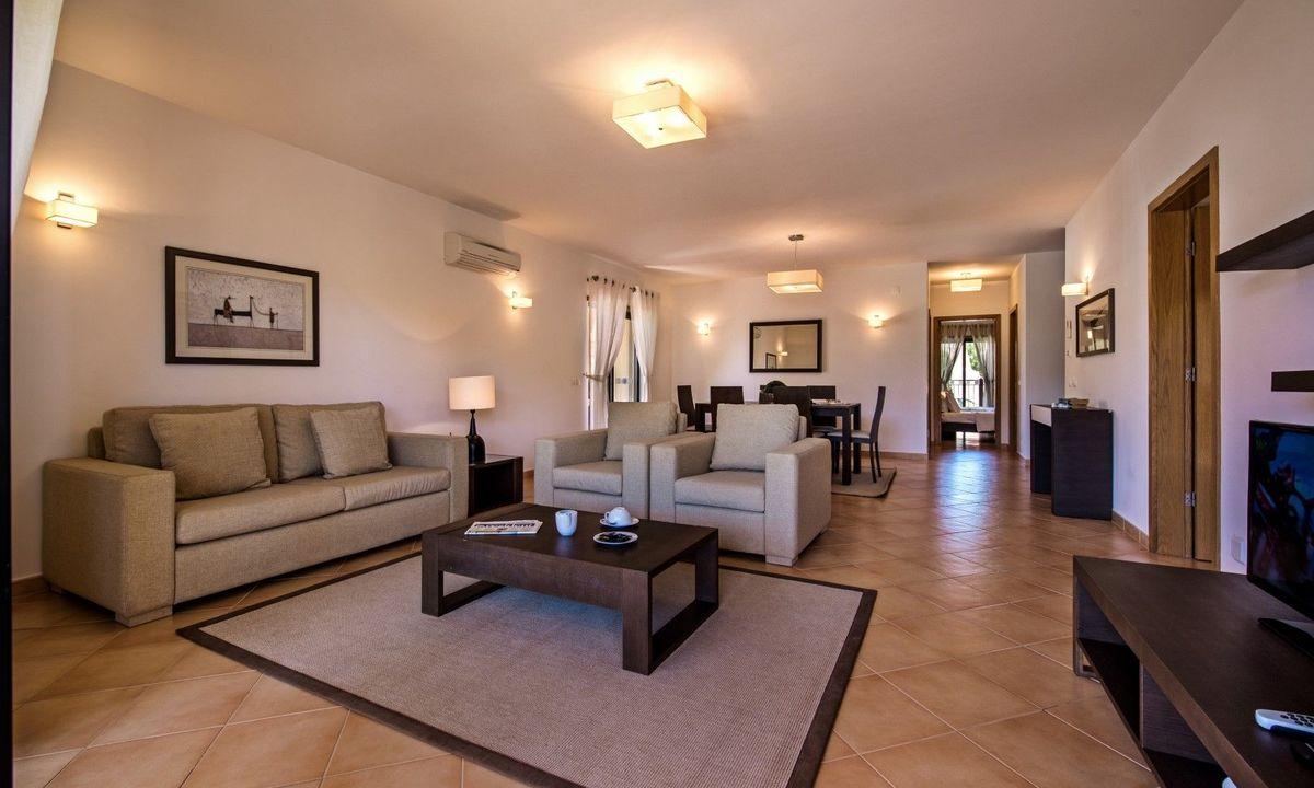 Baia Da Aparthotel 4*