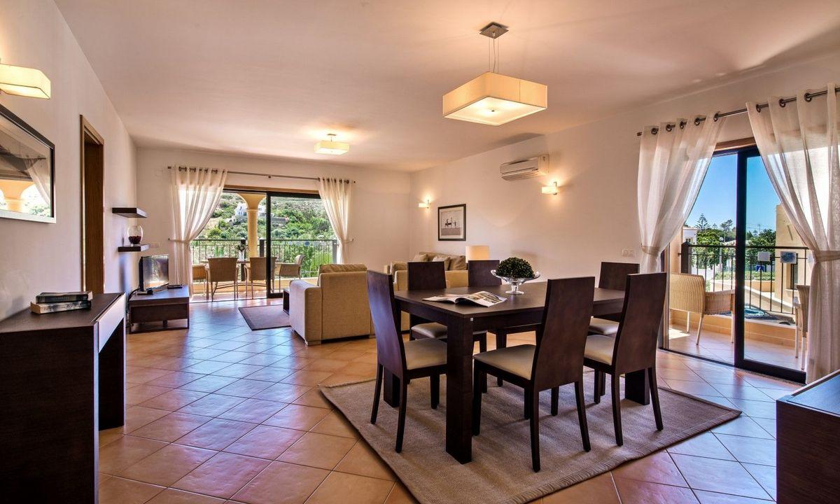 Aparthotel Baia Da