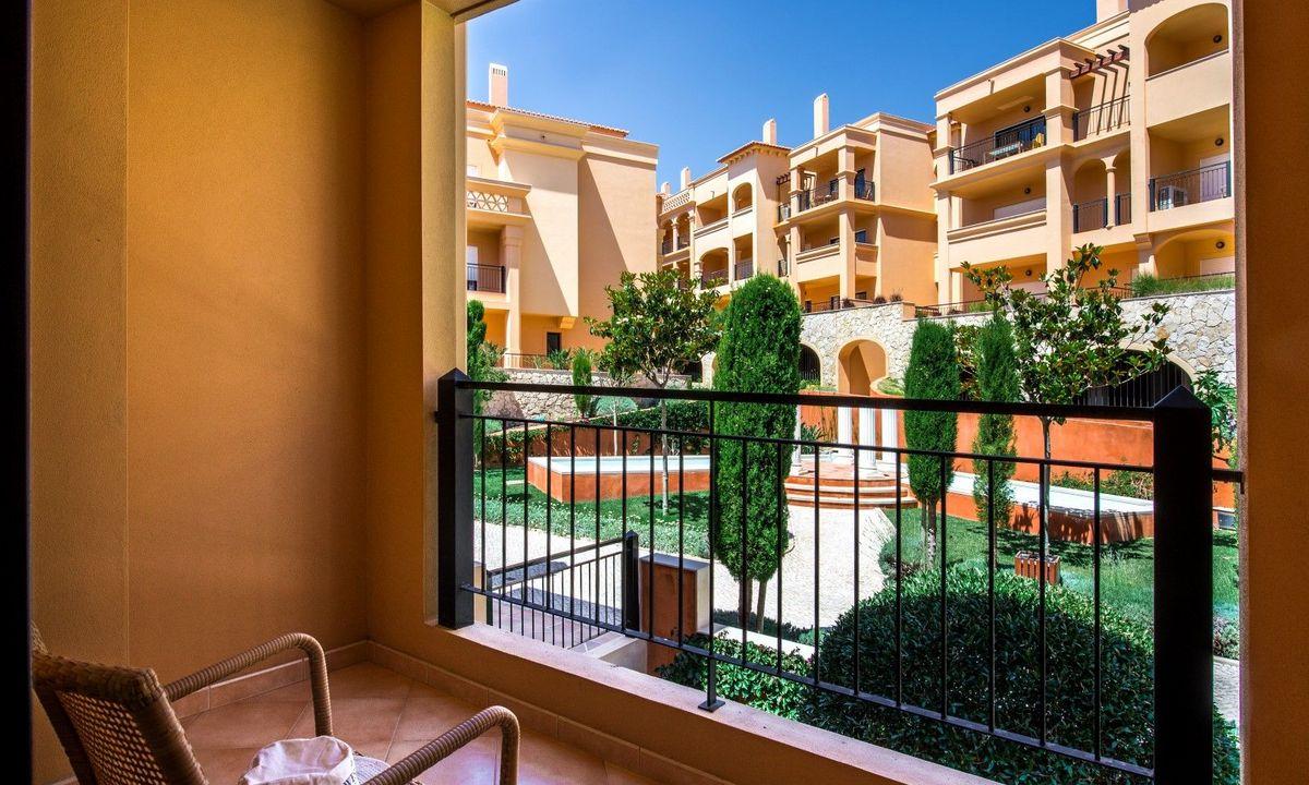 Baia Da Aparthotel Praia Da Luz