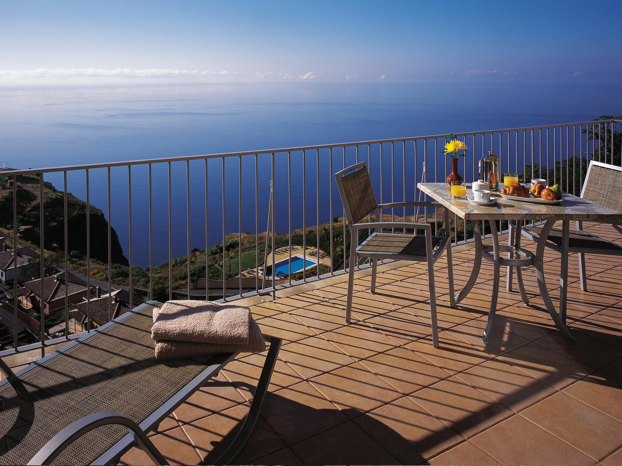 Village Cabo Girao 4*