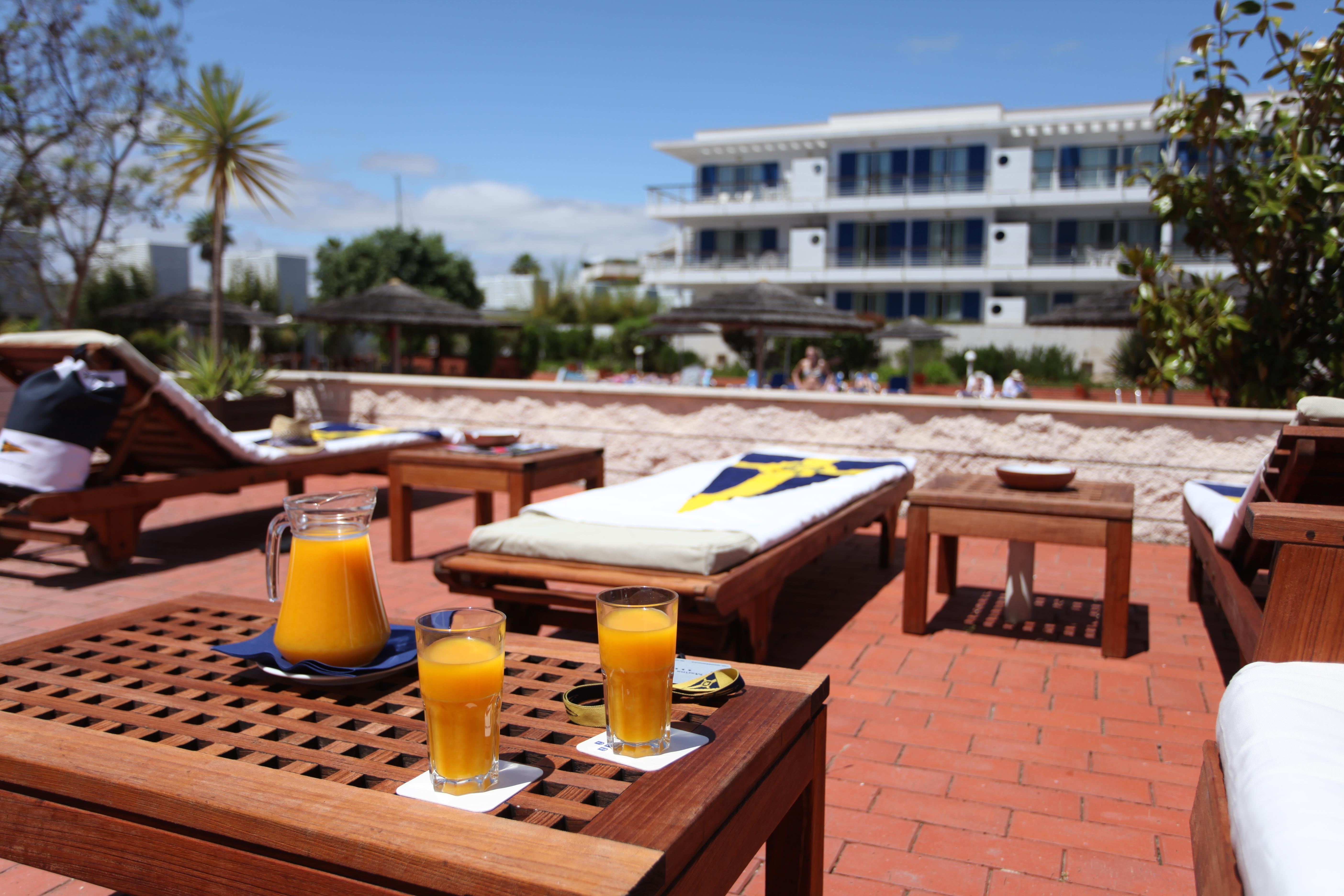 Marina Club 4*