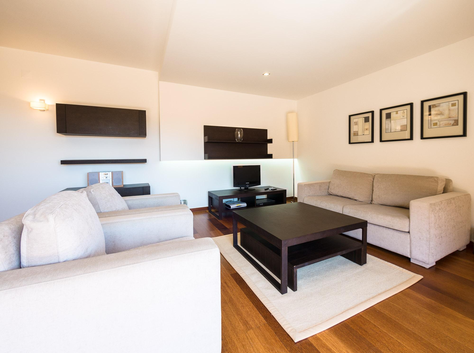 Baia Da Aparthotel
