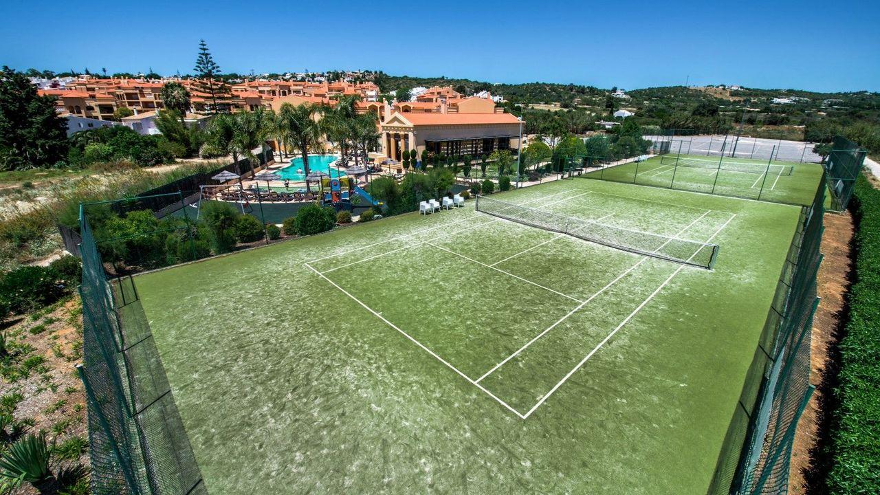 Baia Da Aparthotel Praia Da Luz