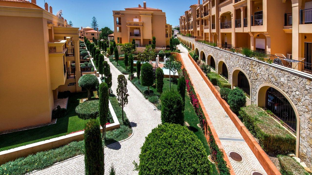 Aparthotel Baia Da 4*