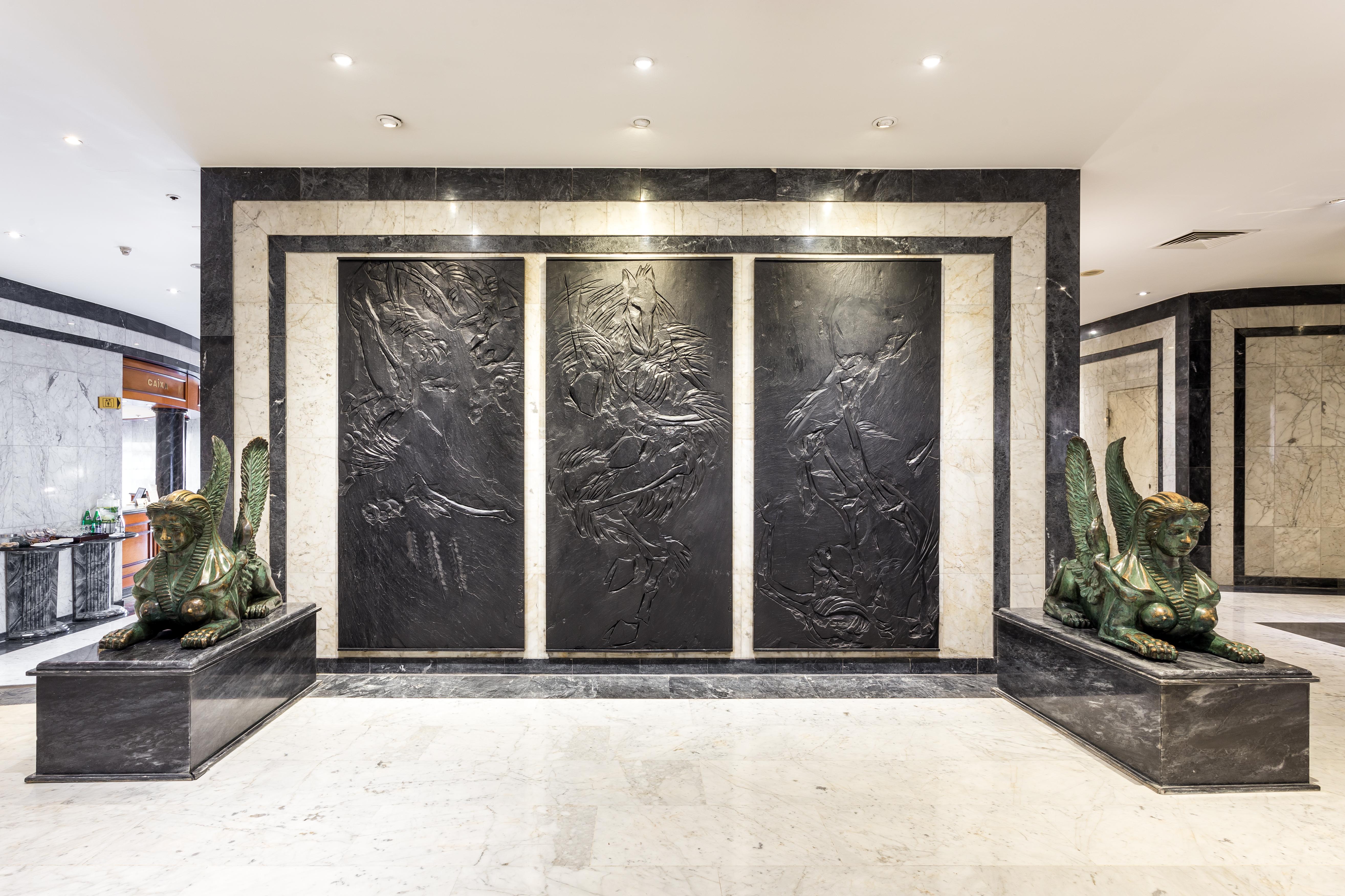 Radisson Blu 4* Lissabon