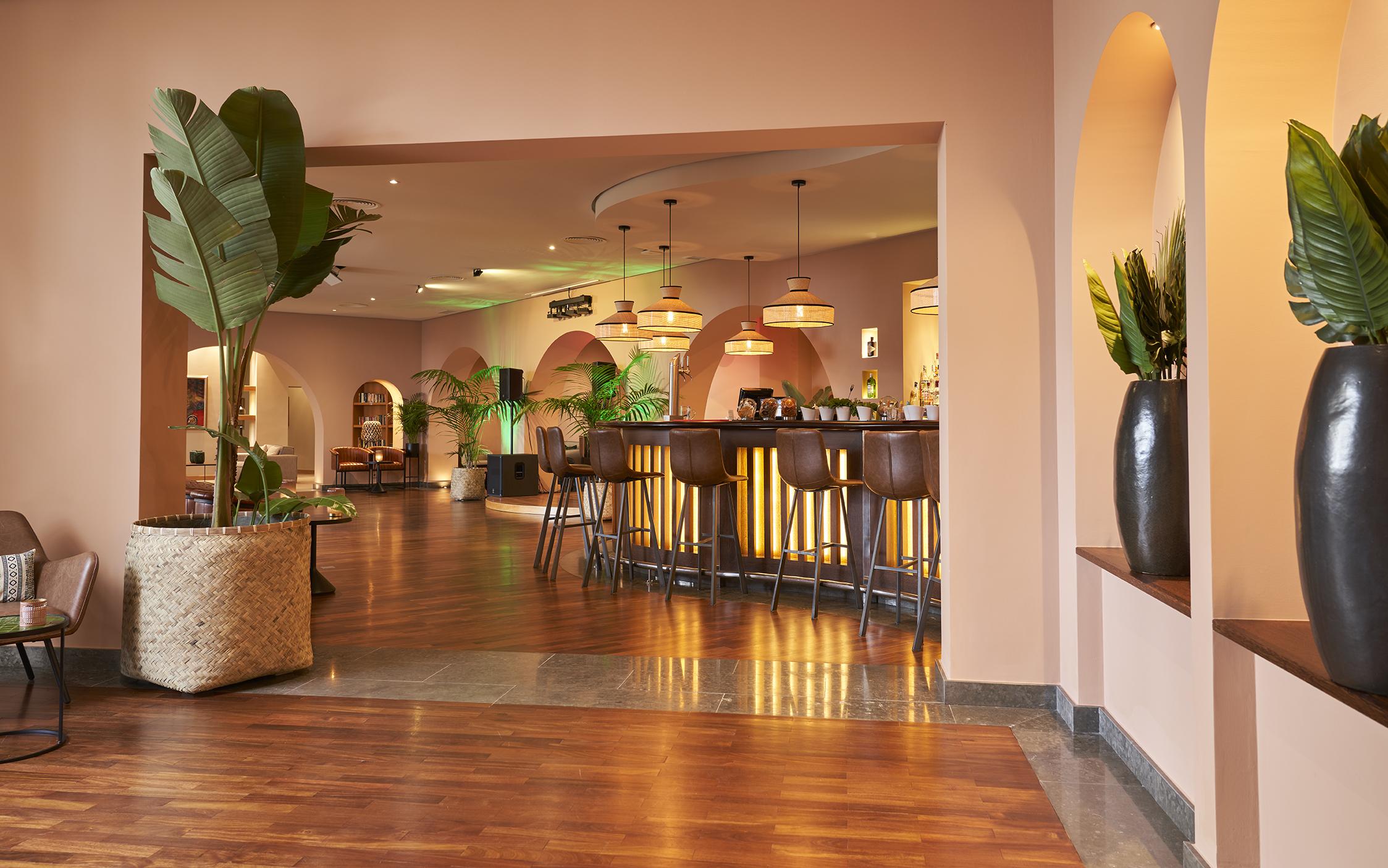 Porto Mare - Portobay Hotel Funchal (Madeira)