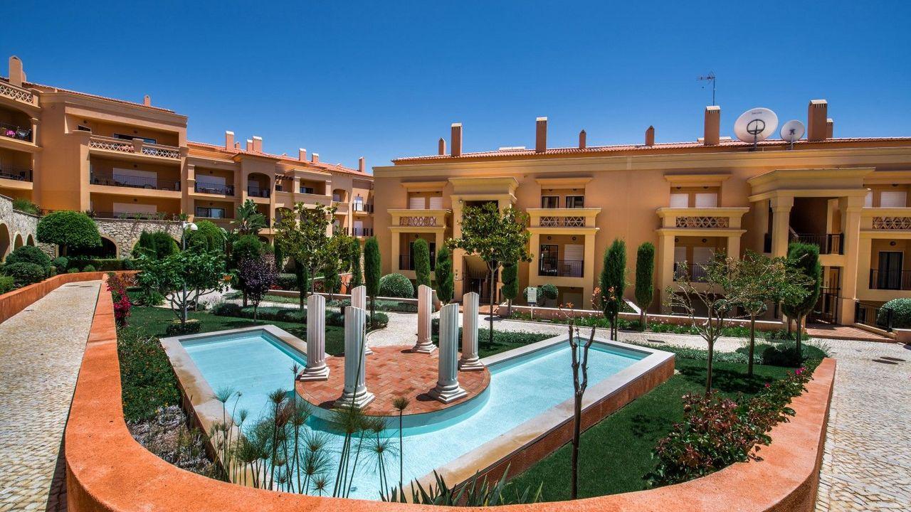 Baia Da Aparthotel