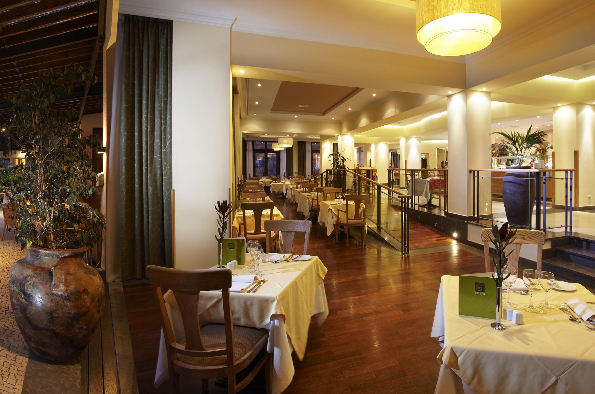 Hotel Porto Mare - Portobay Funchal (Madeira)