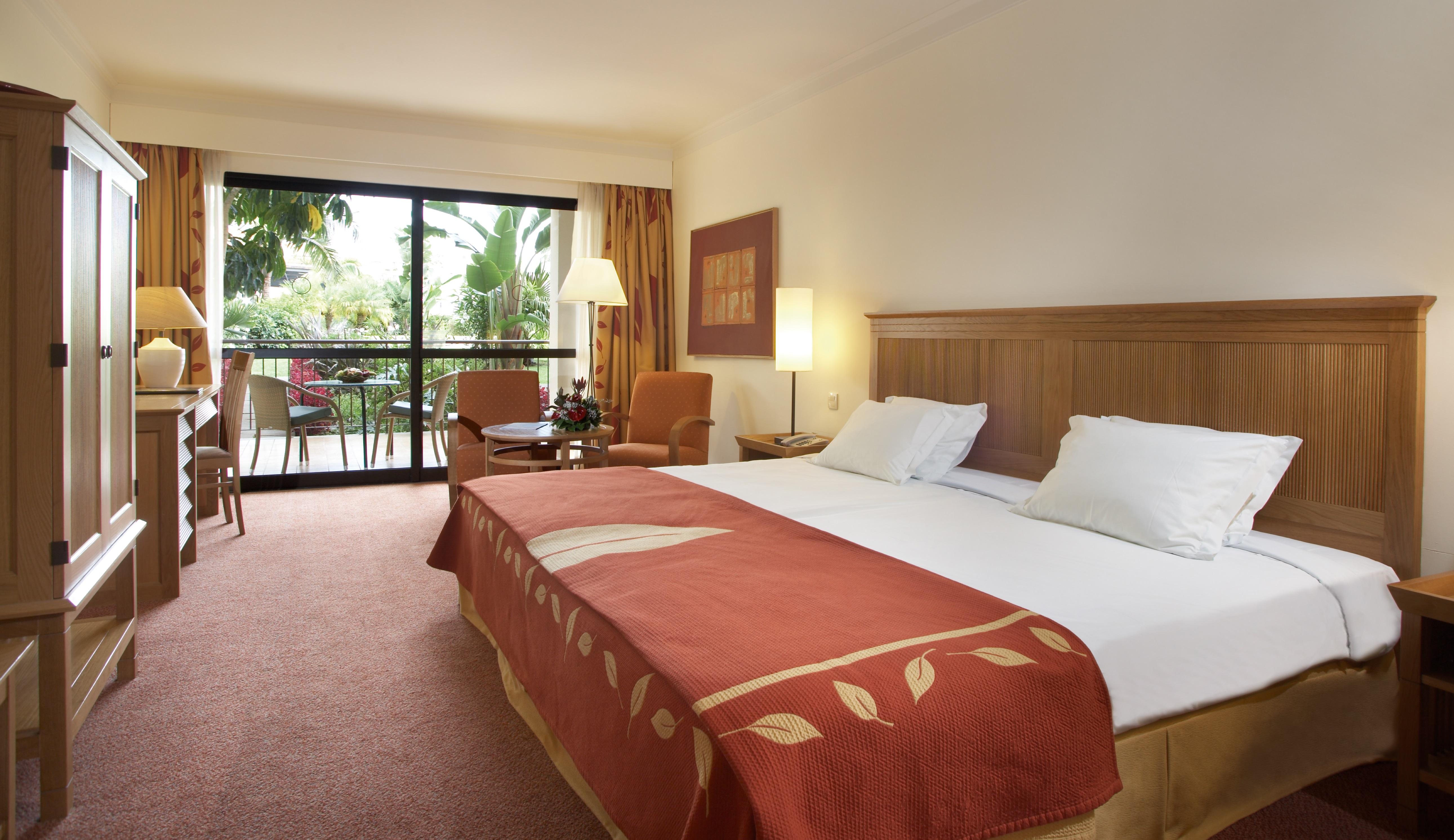 Hotel Porto Mare - Portobay Funchal (Madeira)