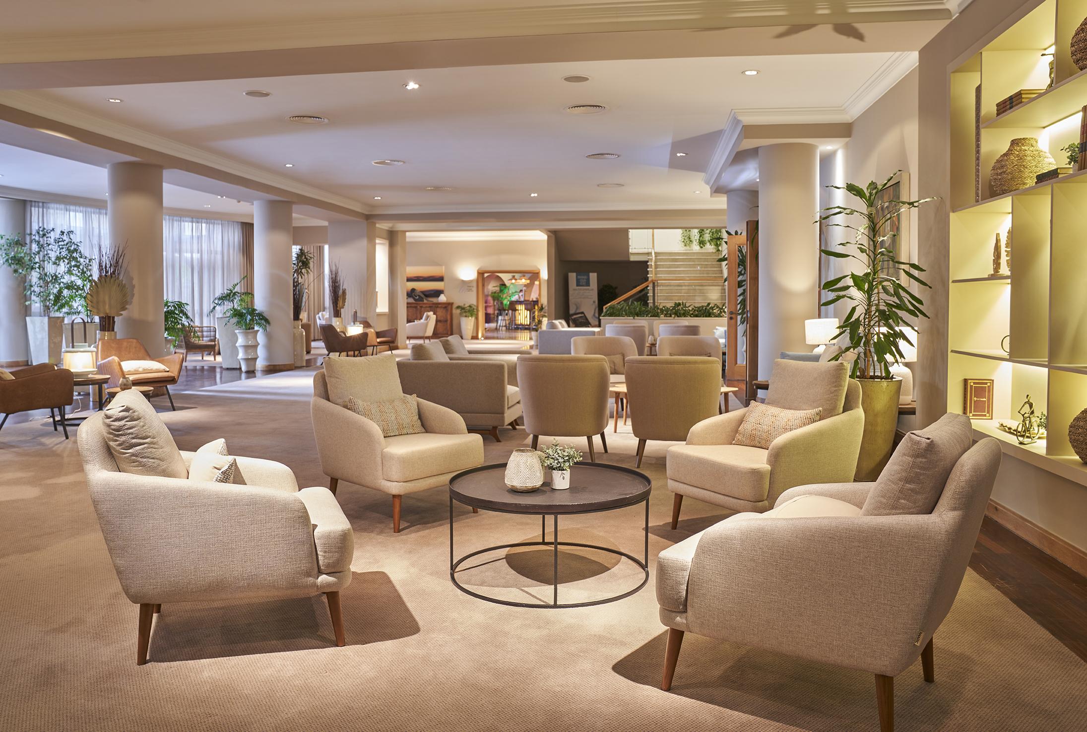 Hotel Porto Mare - Portobay 4*