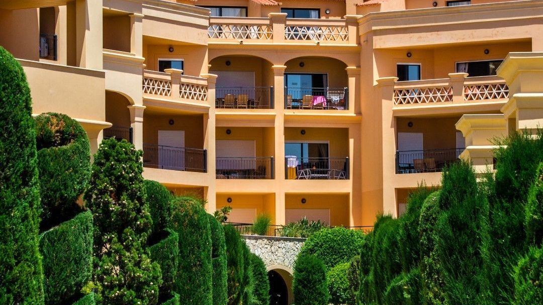 Baia Da Aparthotel Praia Da Luz