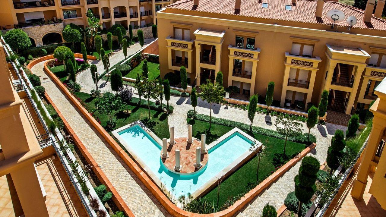 Baia Da Aparthotel 4*