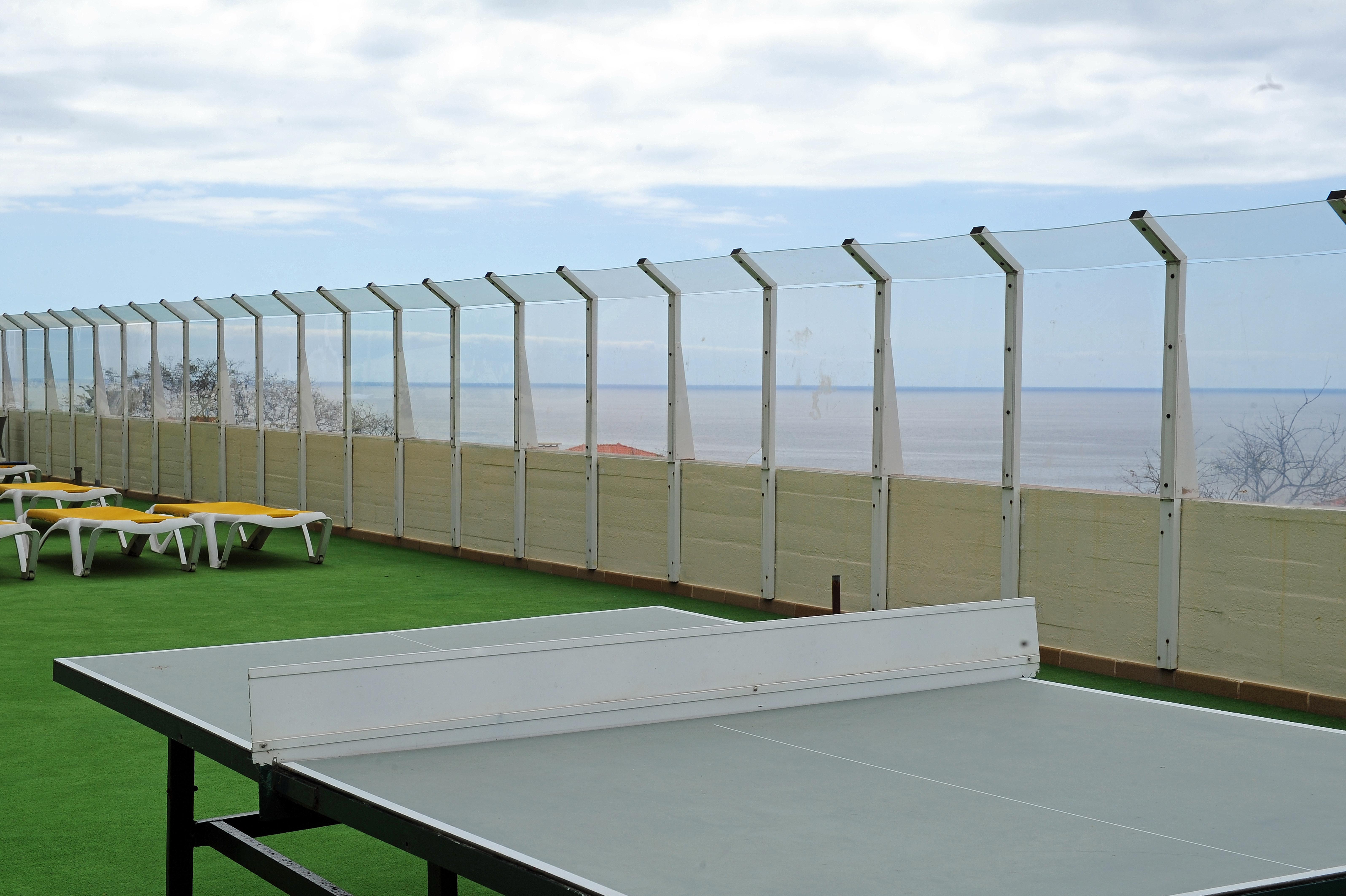 Florasol - Dorisol Hotel Funchal (Madeira)