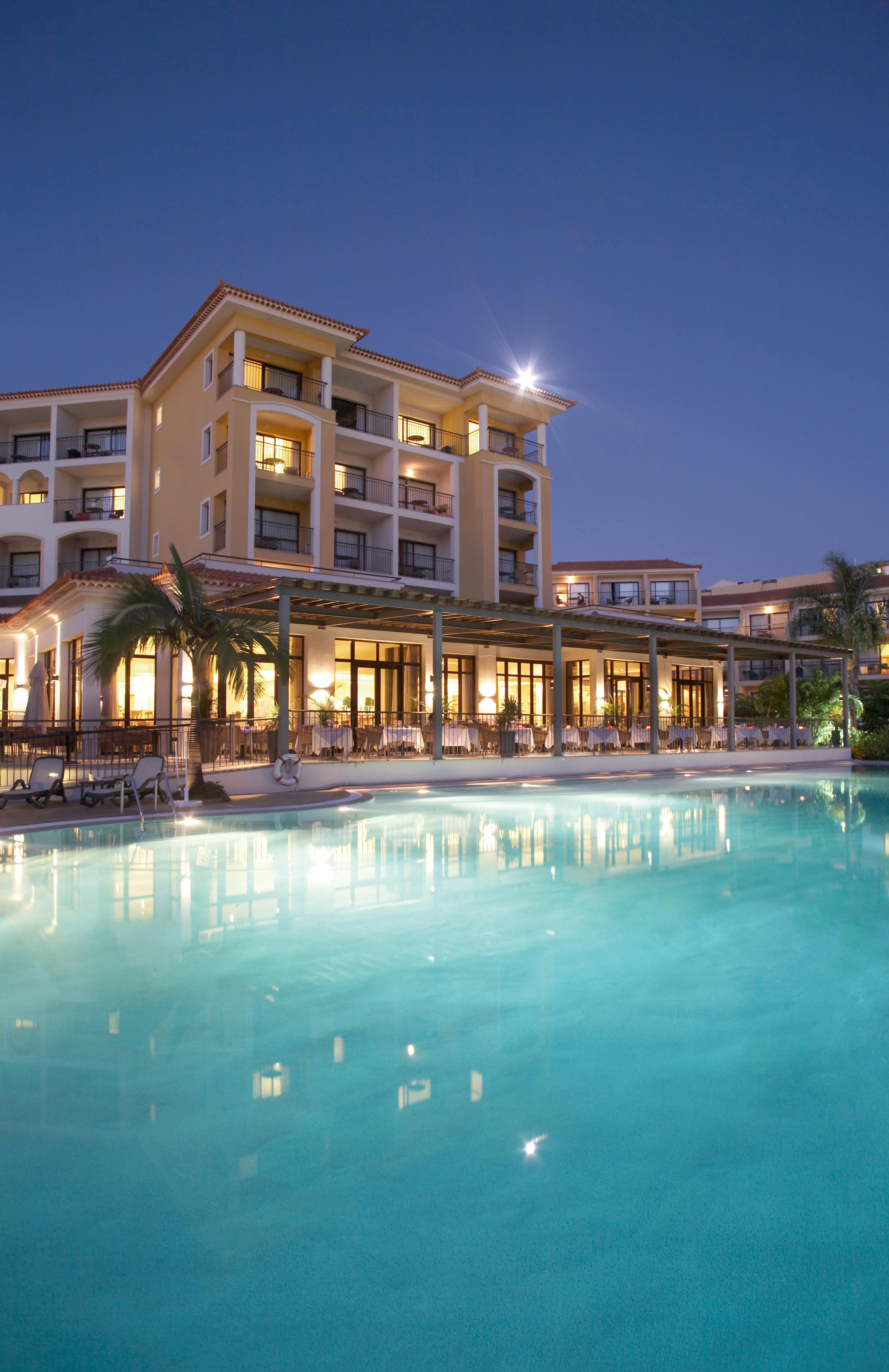 Porto Mare - Portobay Hotel