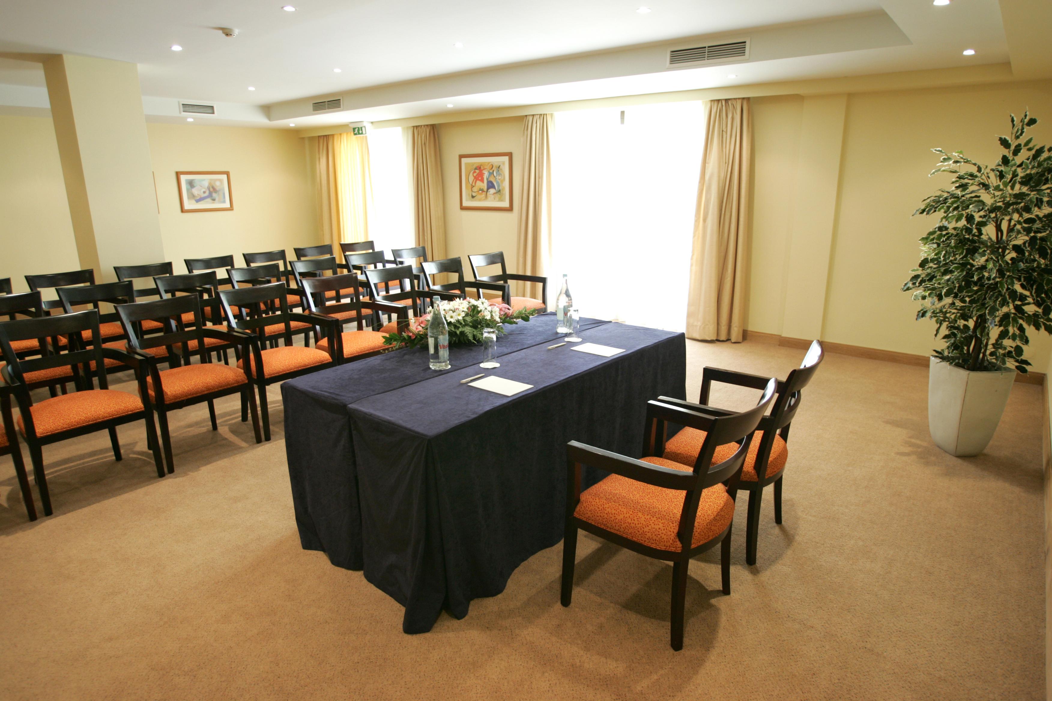 Hotel Porto Mare - Portobay Funchal (Madeira)