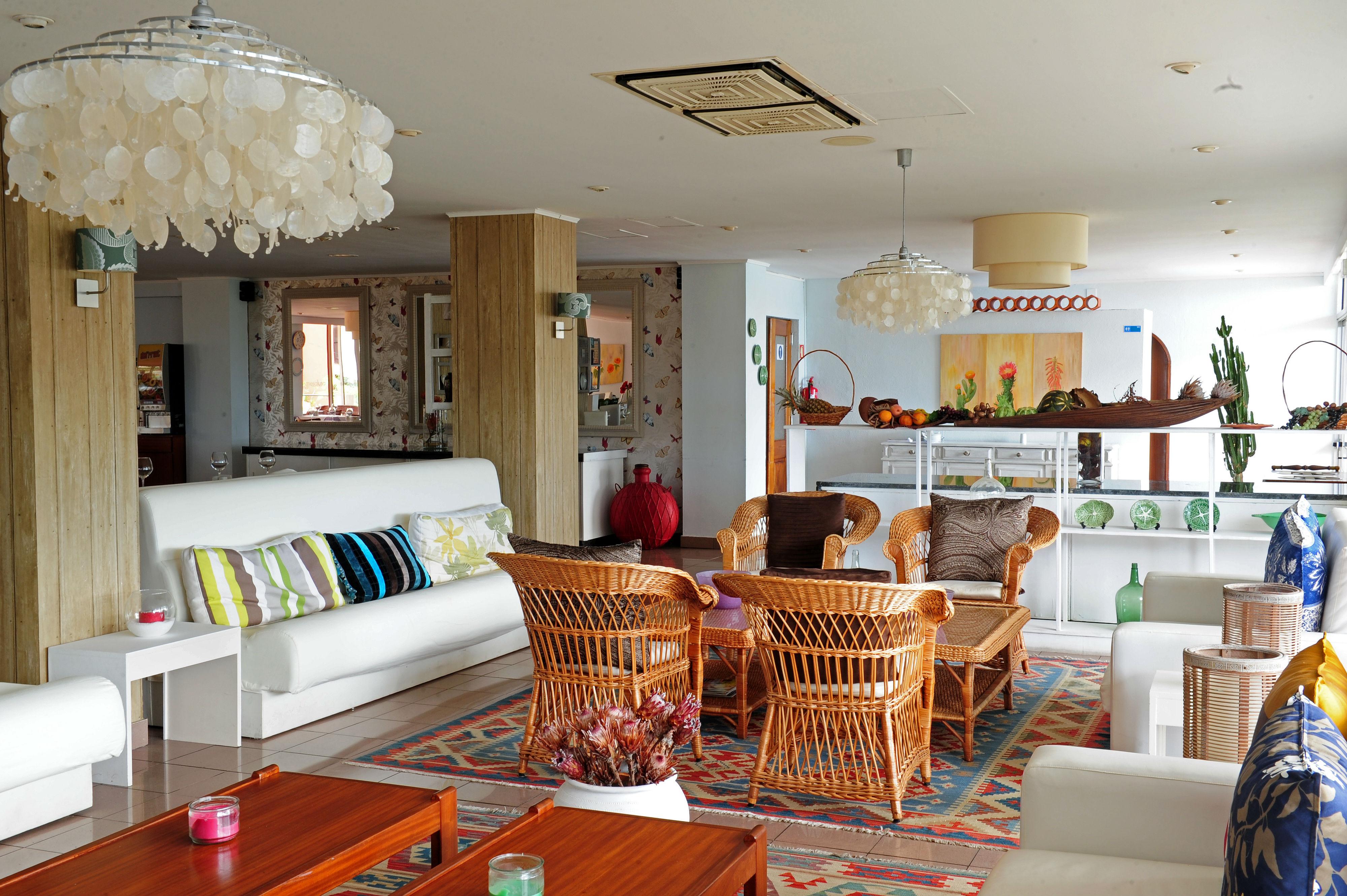 Florasol - Dorisol Hotel Funchal (Madeira)