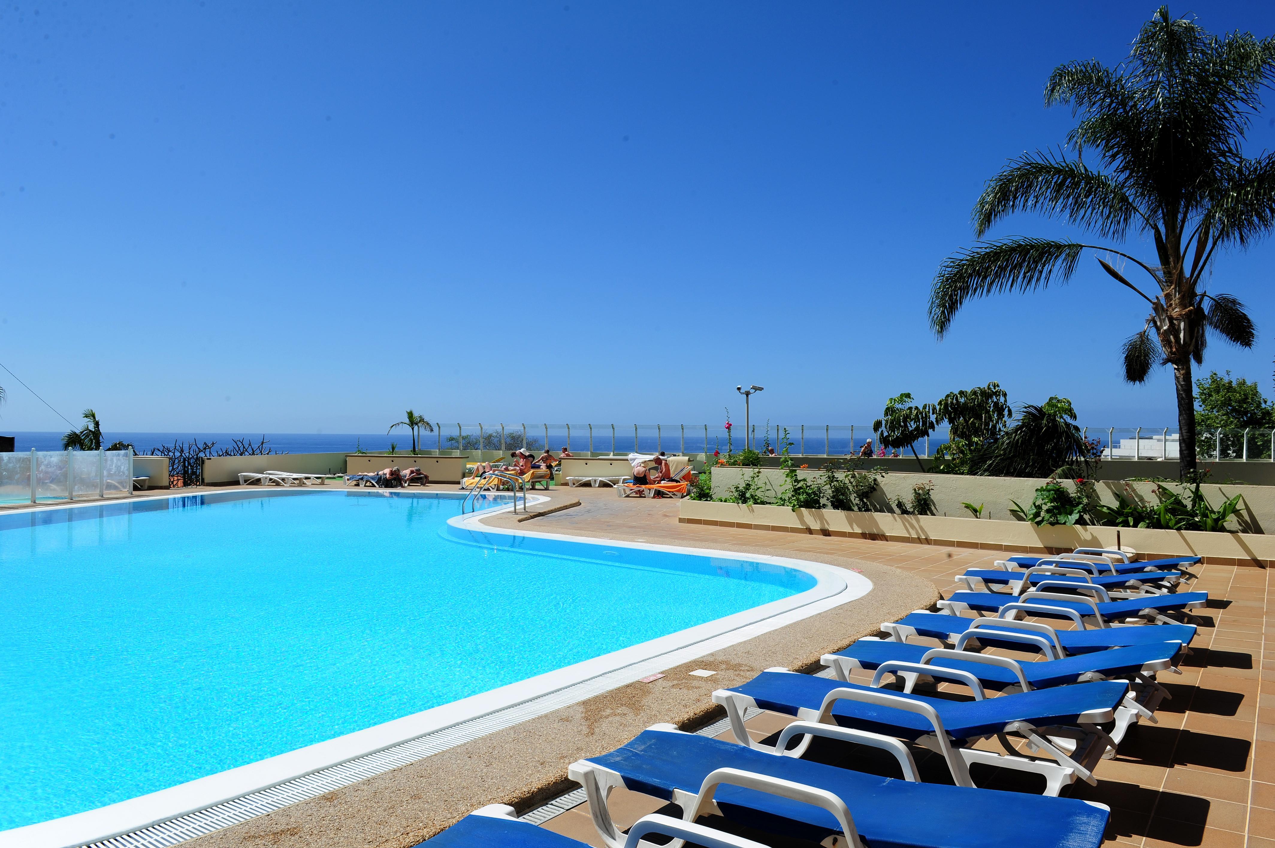 Florasol - Dorisol Hotel
