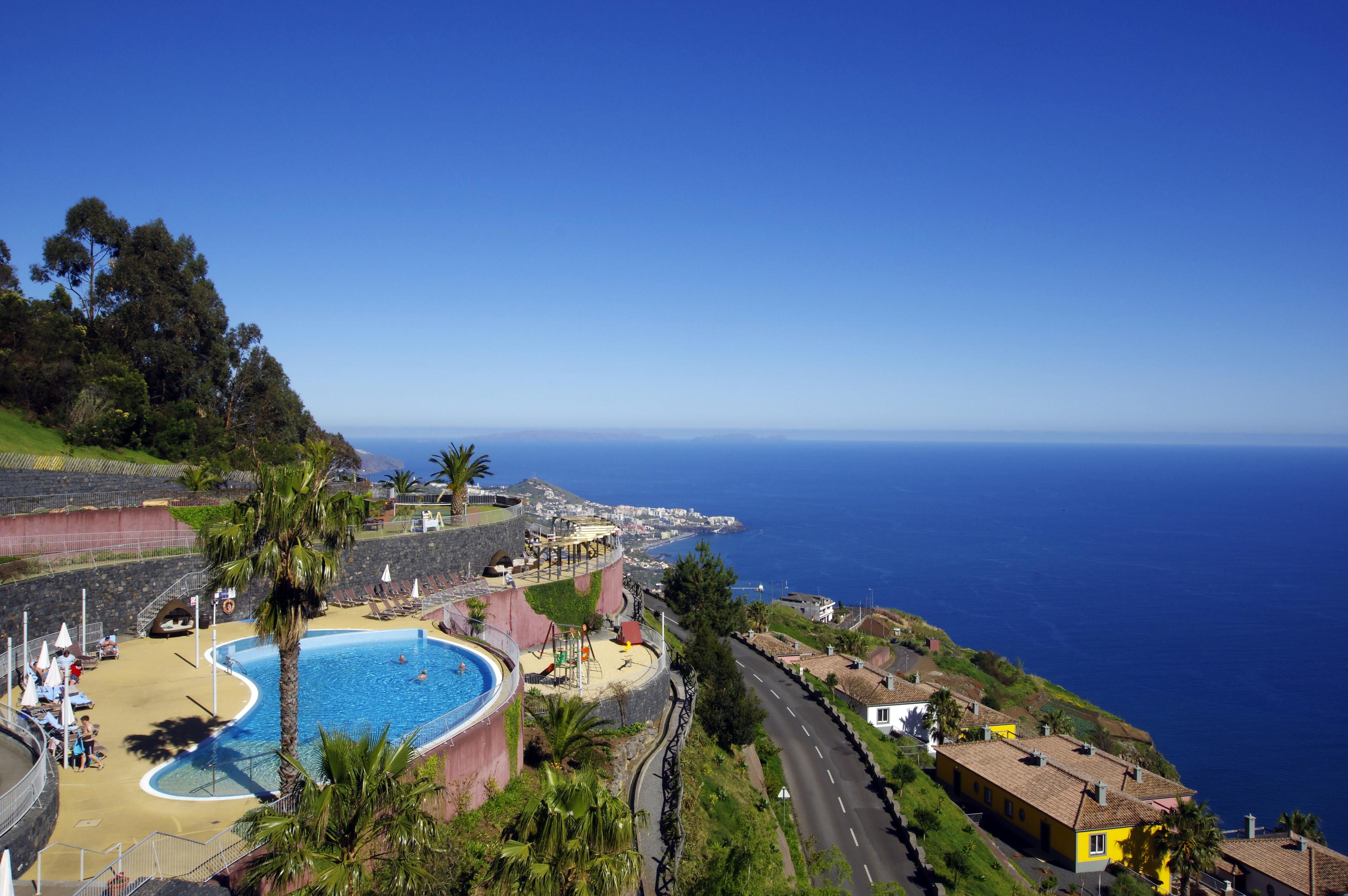 Resort Village Cabo Girao