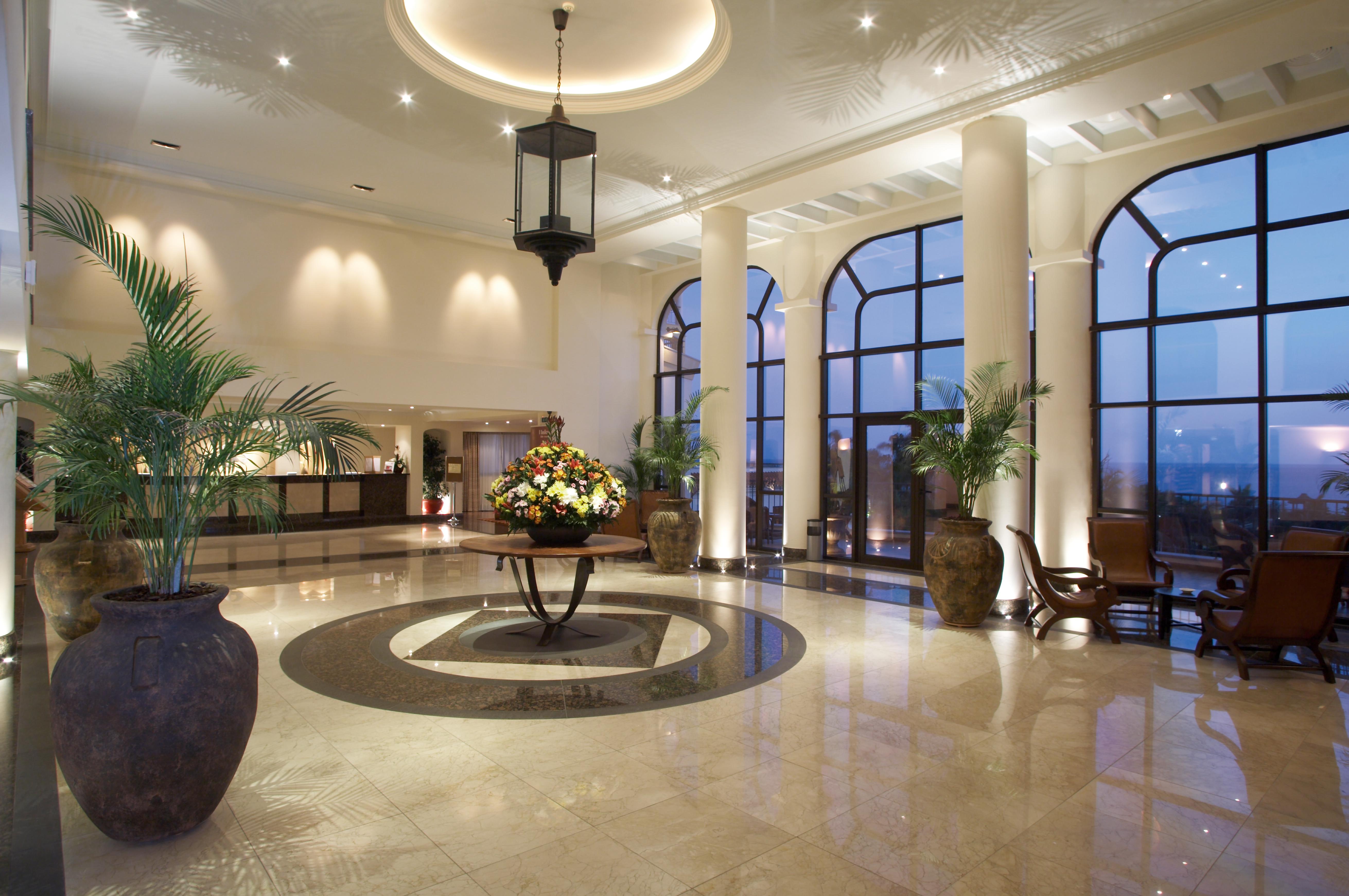 Hotel Porto Mare - Portobay Funchal (Madeira)