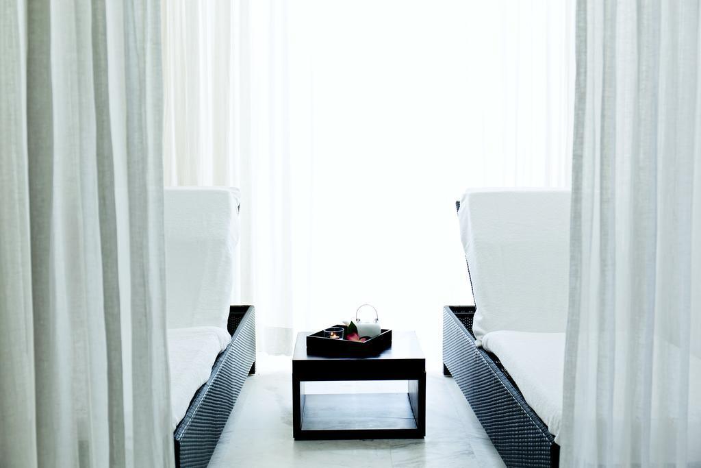 Hotel Design