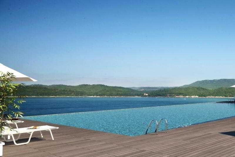 Design Hotel Troia