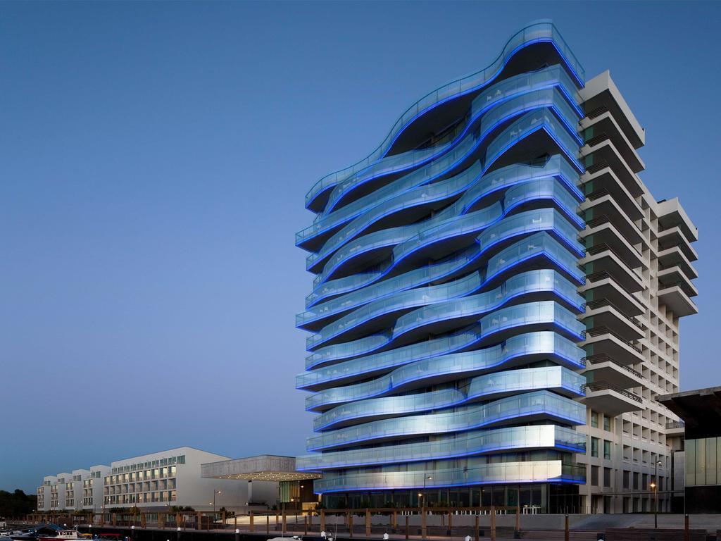 Hotel Design Troia
