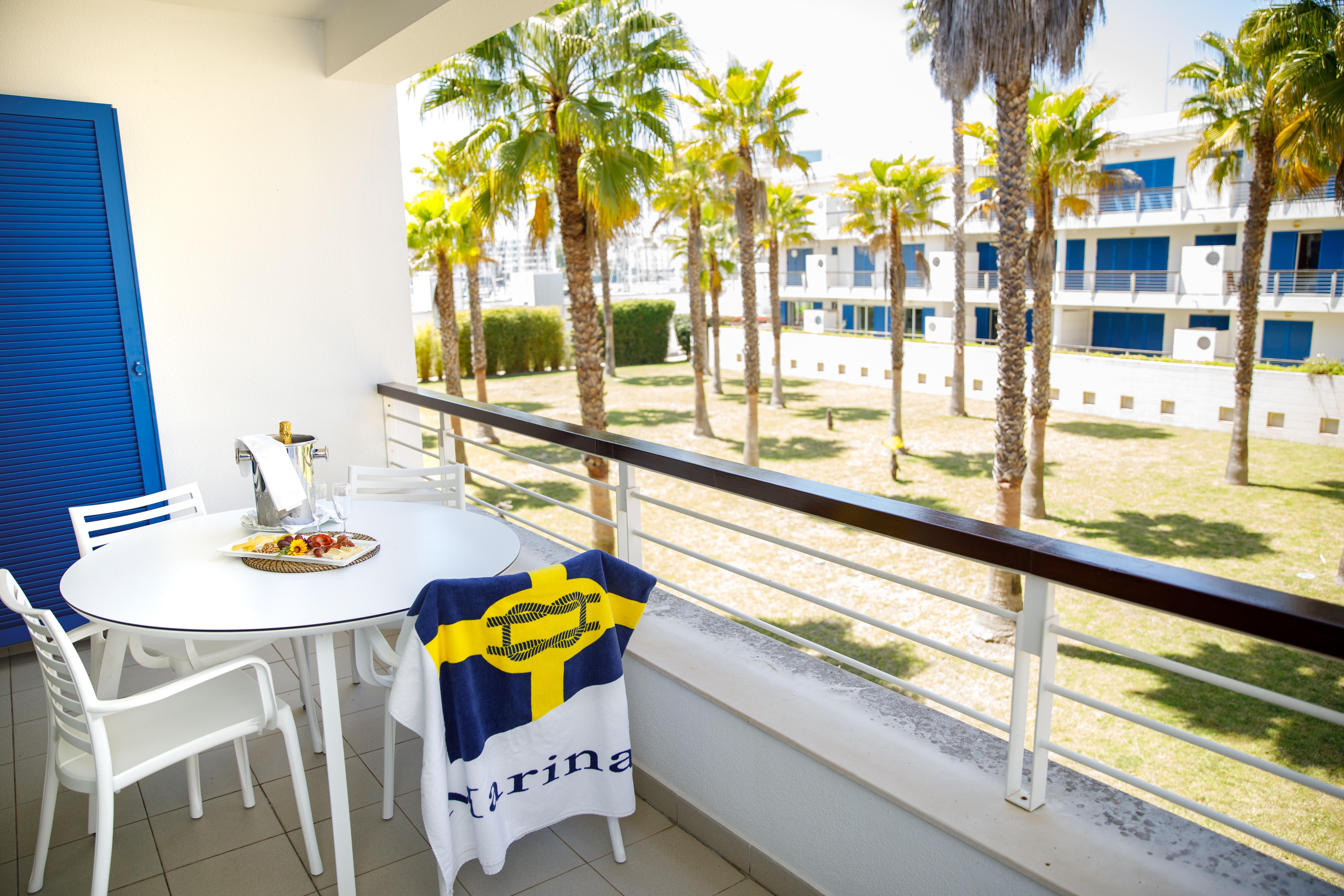 Hotel Marina Club Lagos