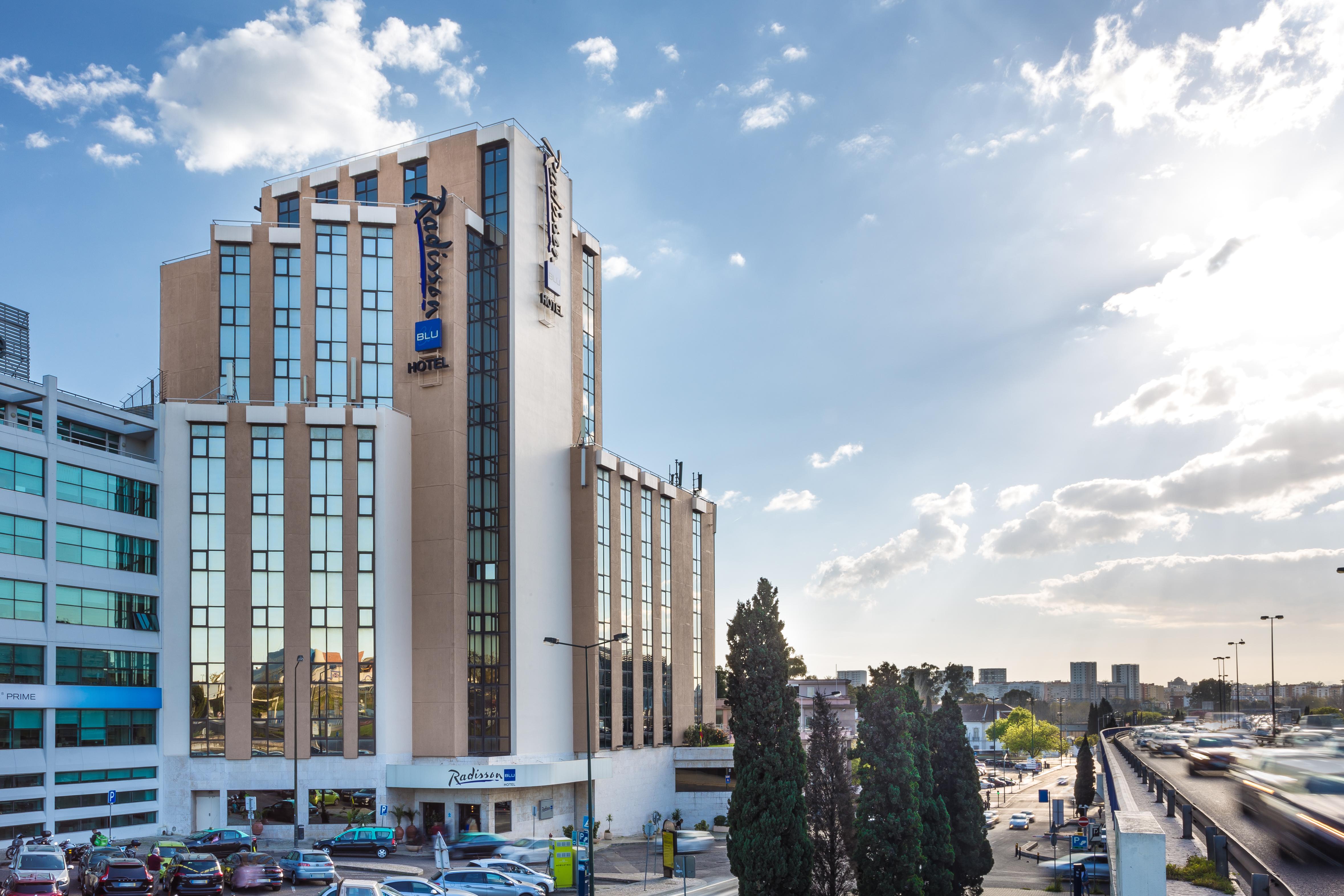 Radisson Blu Lissabon