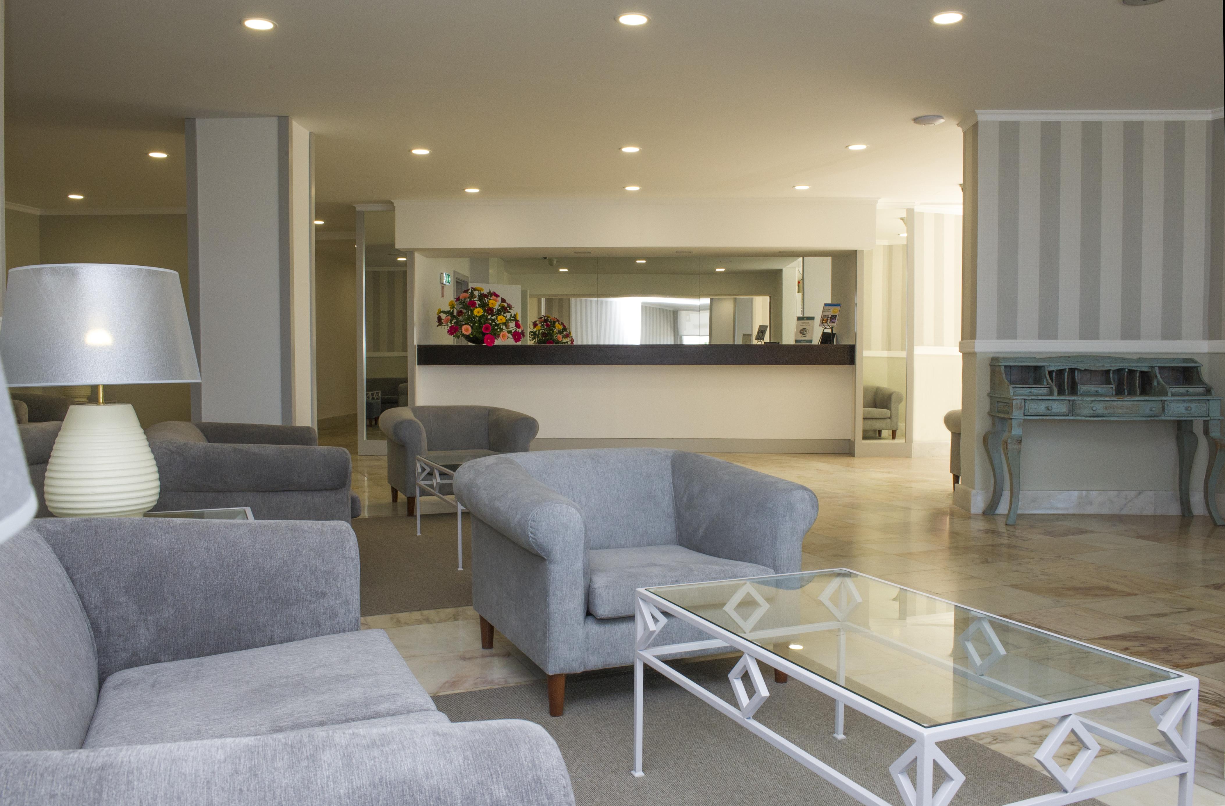 Florasol - Dorisol Hotel Funchal (Madeira)