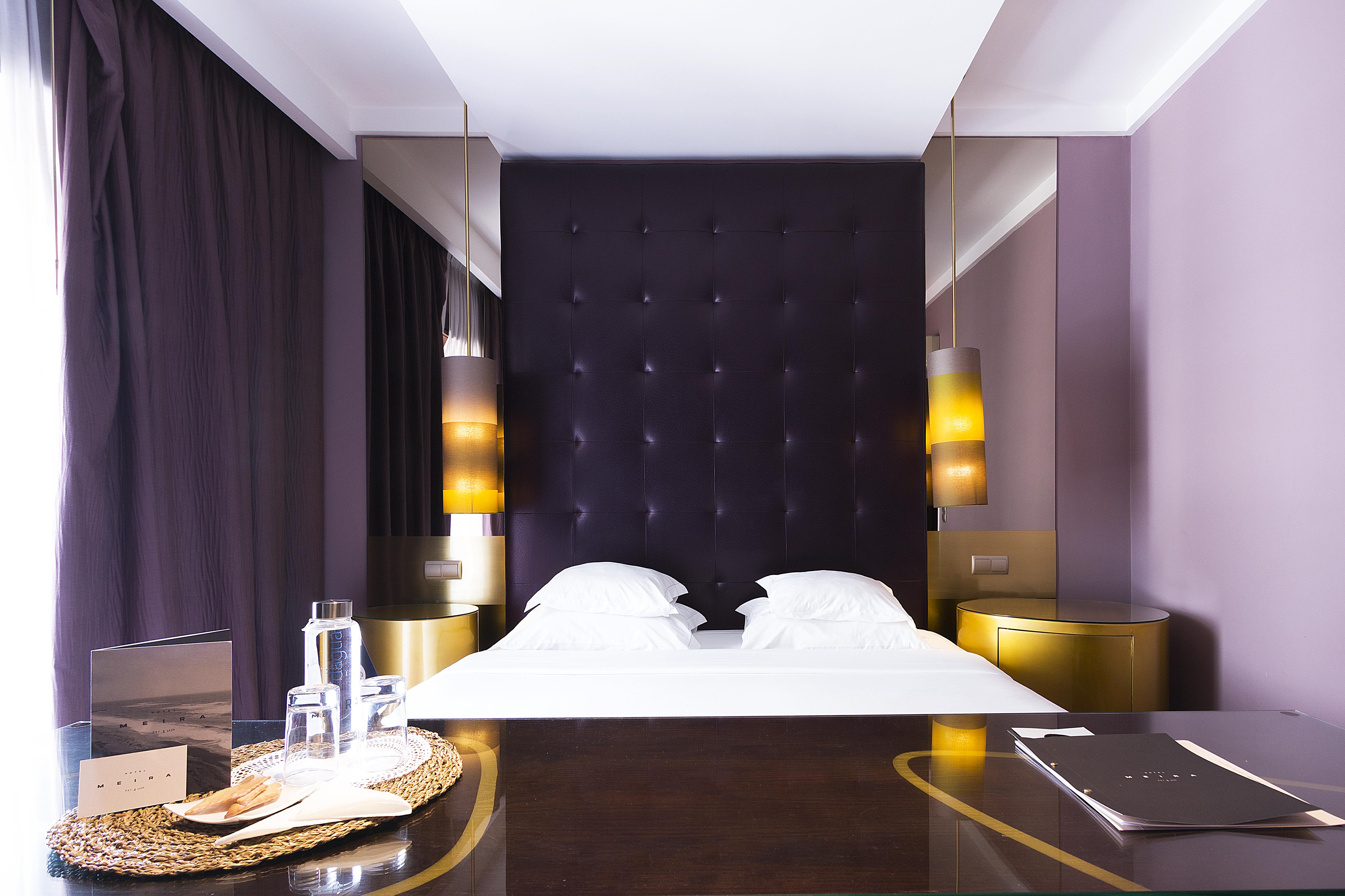 Hotel Meira 4*