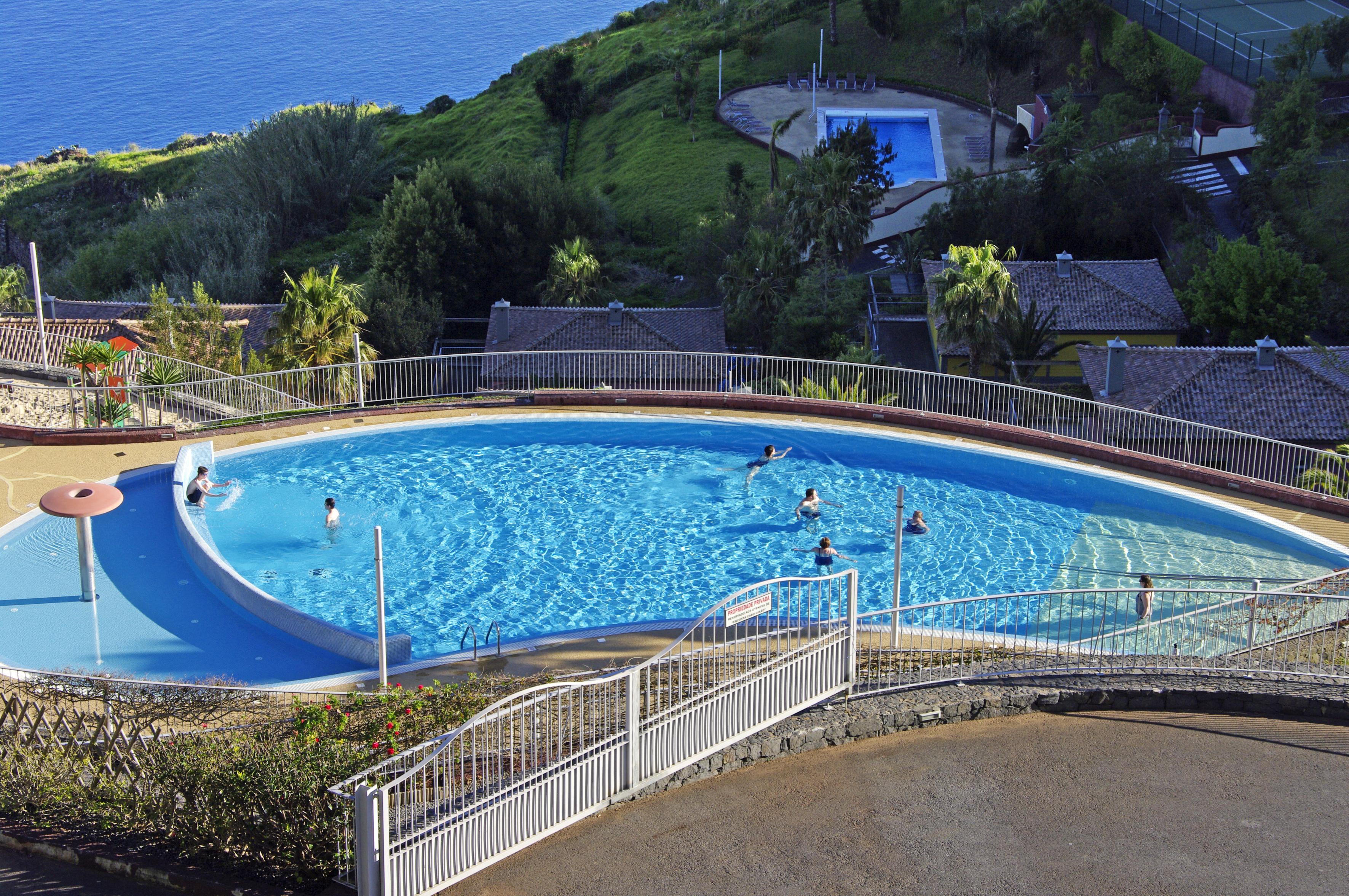 Resort Village Cabo Girao Câmara de Lobos