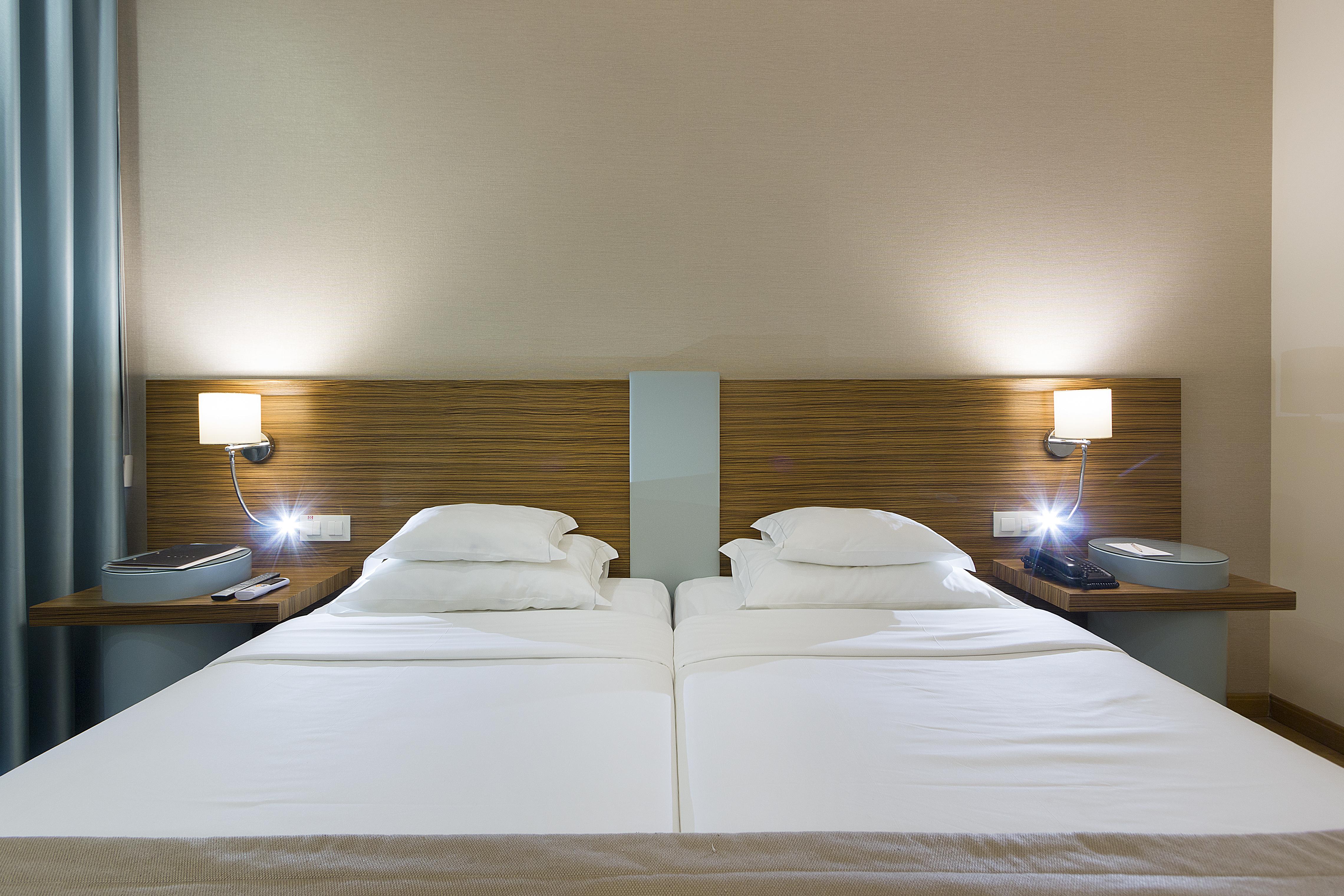 Hotel Meira 4*